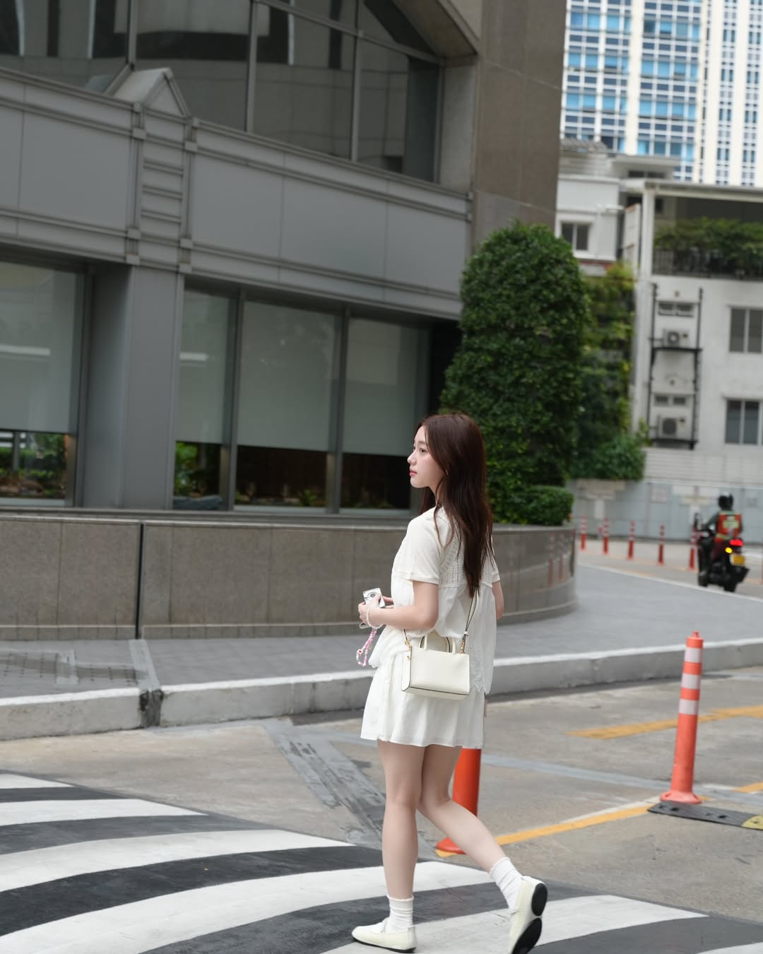 อ๊ะอาย - กรณิศ เล้าสุบินประเสริฐ