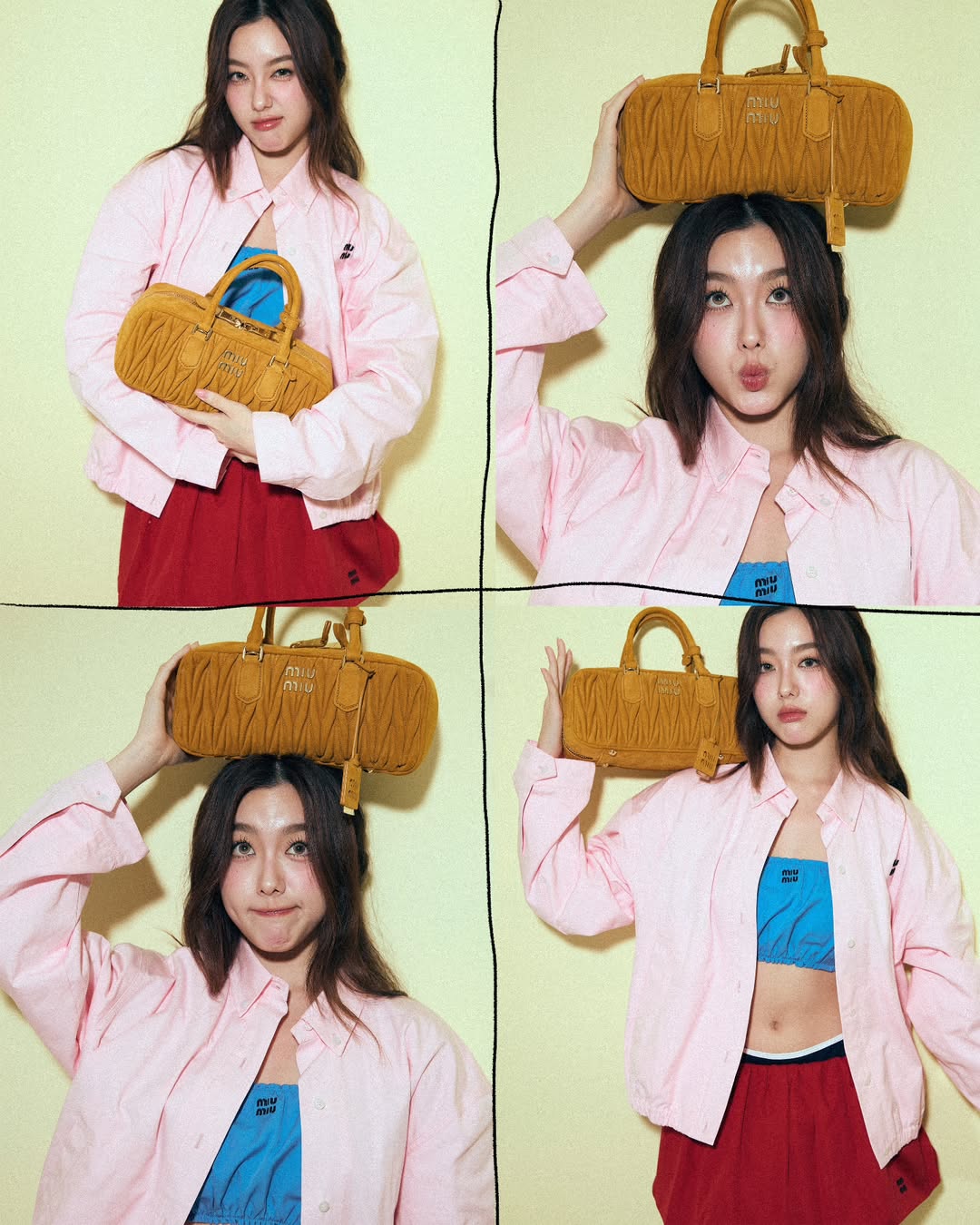 อ๊ะอาย - กรณิศ เล้าสุบินประเสริฐ