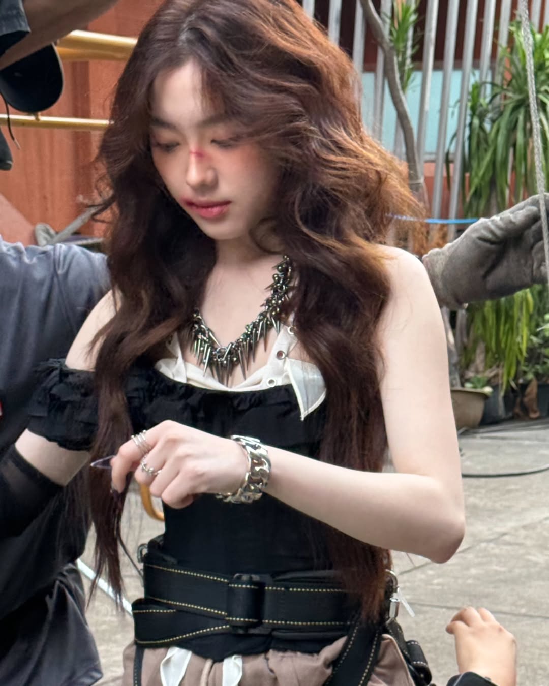 อ๊ะอาย - กรณิศ เล้าสุบินประเสริฐ