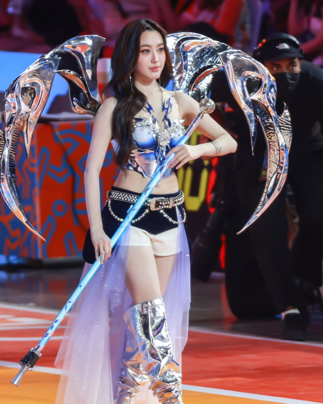 อ๊ะอาย - กรณิศ เล้าสุบินประเสริฐ