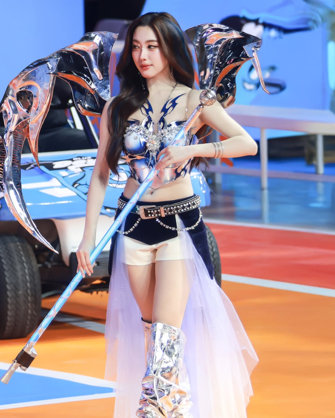อ๊ะอาย - กรณิศ เล้าสุบินประเสริฐ