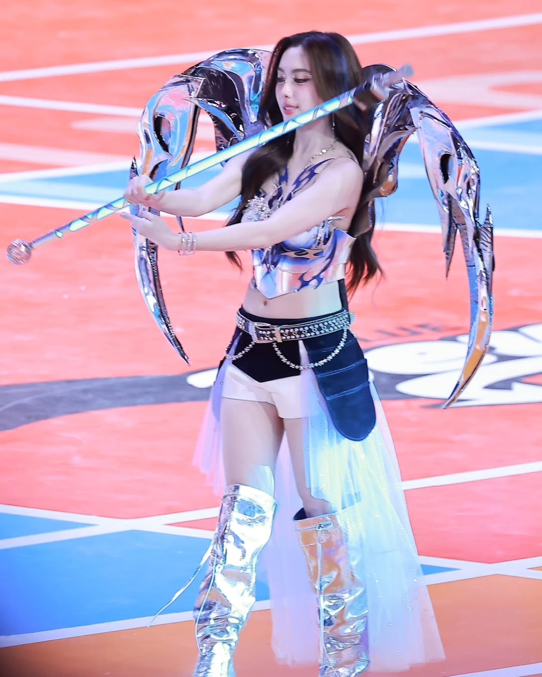 อ๊ะอาย - กรณิศ เล้าสุบินประเสริฐ