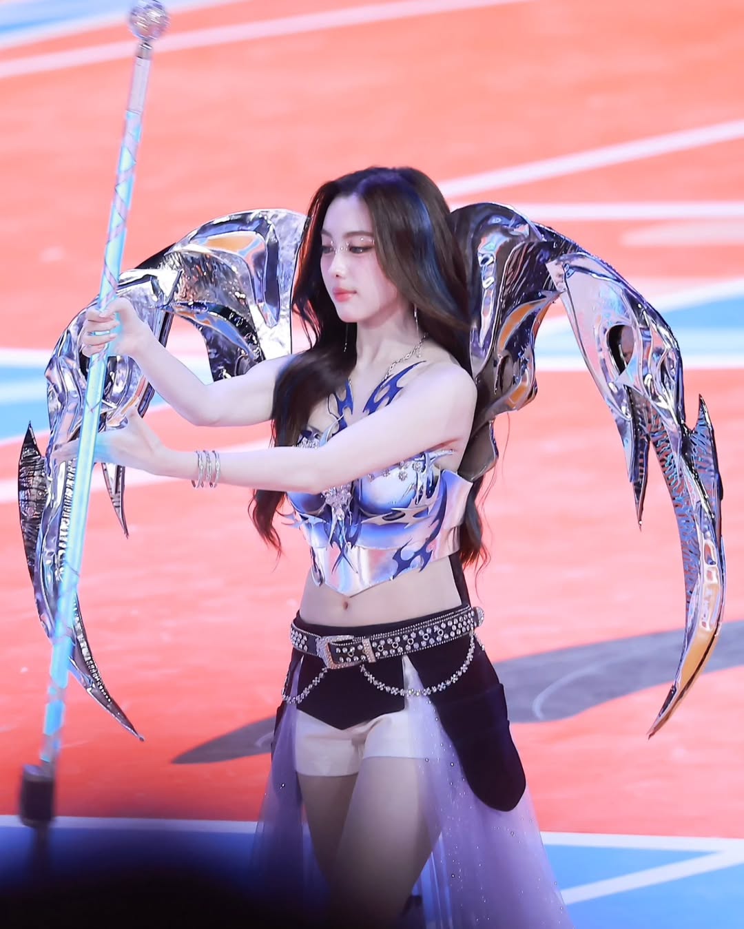 อ๊ะอาย - กรณิศ เล้าสุบินประเสริฐ