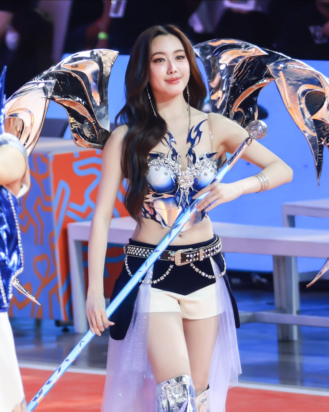 อ๊ะอาย - กรณิศ เล้าสุบินประเสริฐ