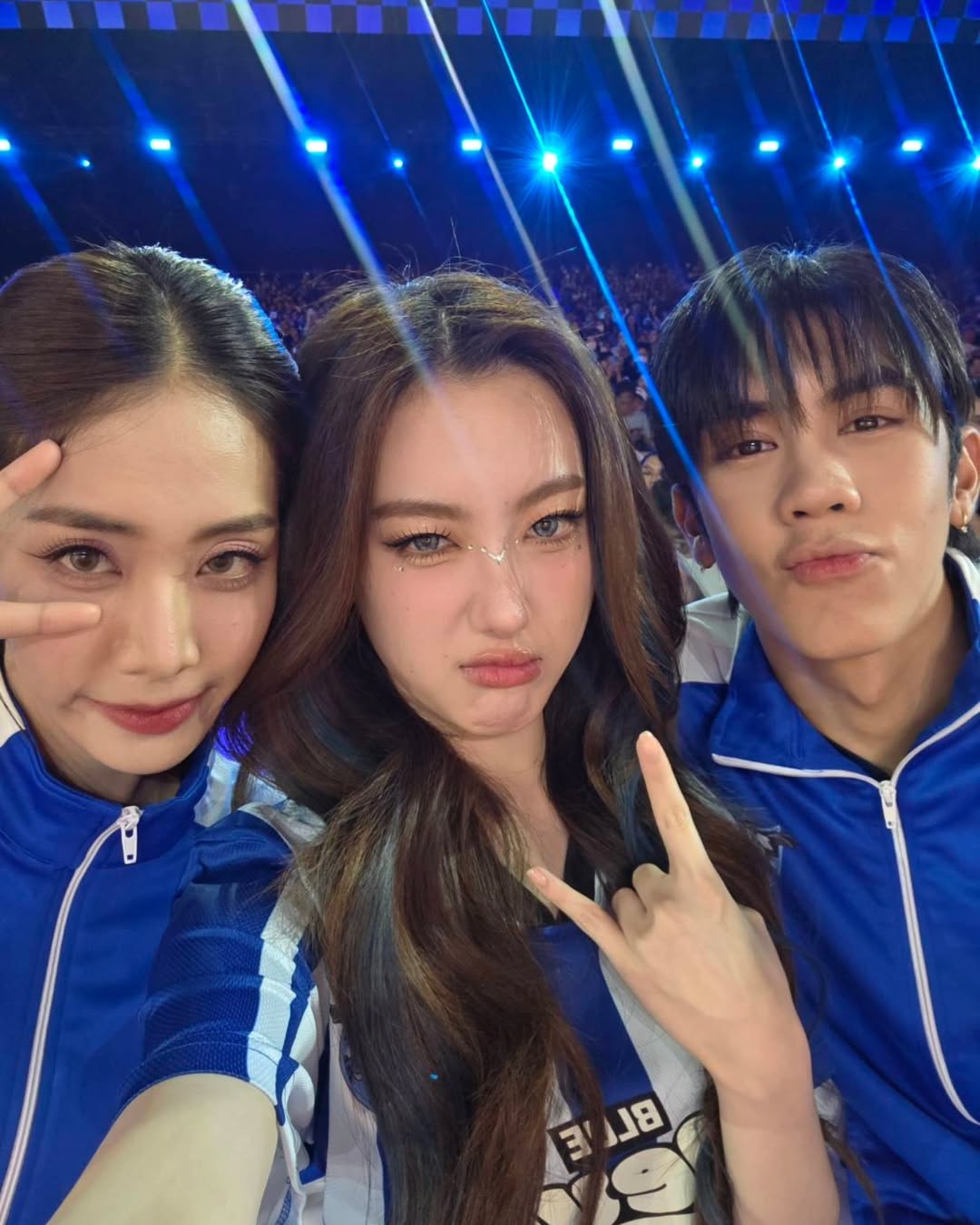 อ๊ะอาย - กรณิศ เล้าสุบินประเสริฐ
