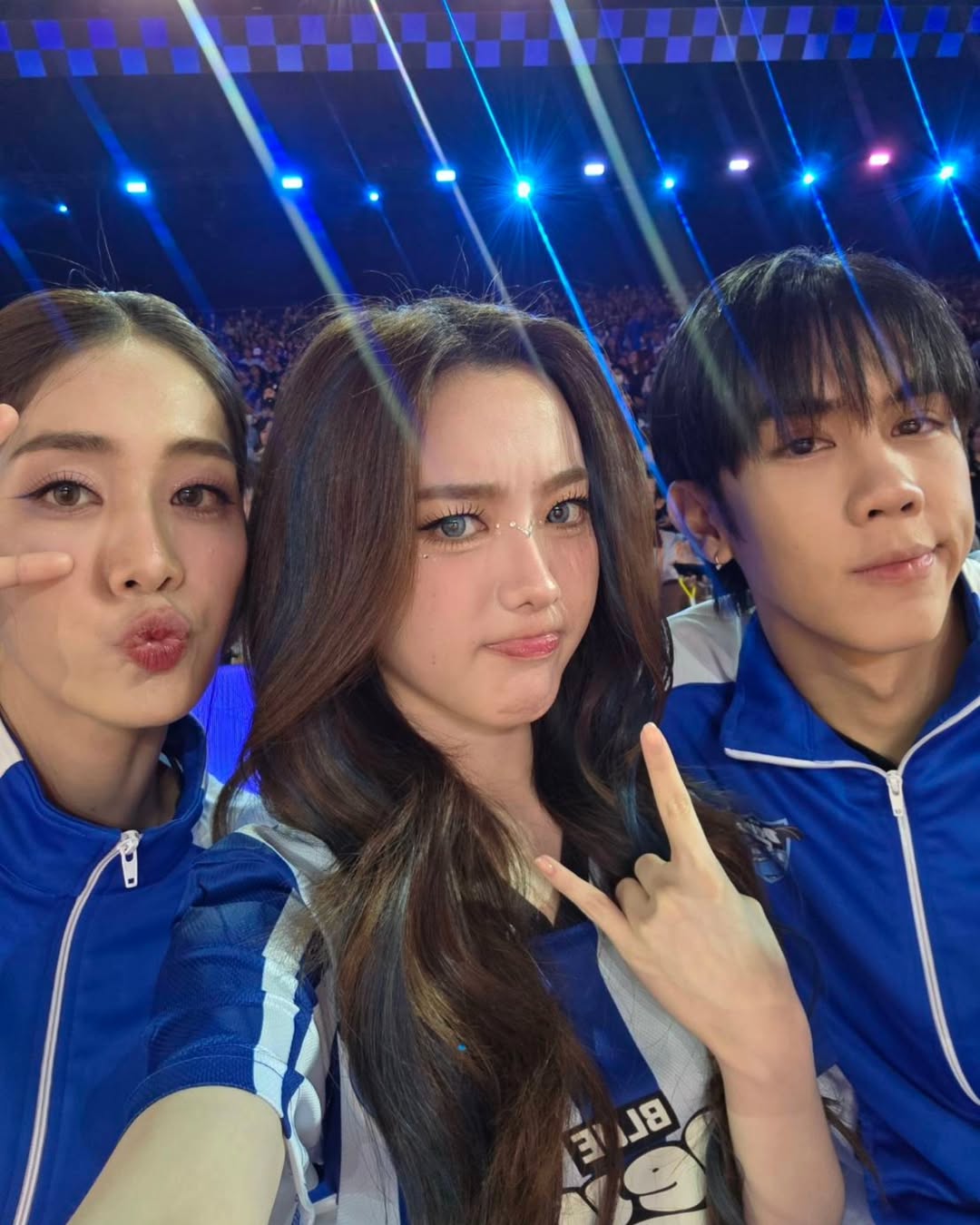 อ๊ะอาย - กรณิศ เล้าสุบินประเสริฐ
