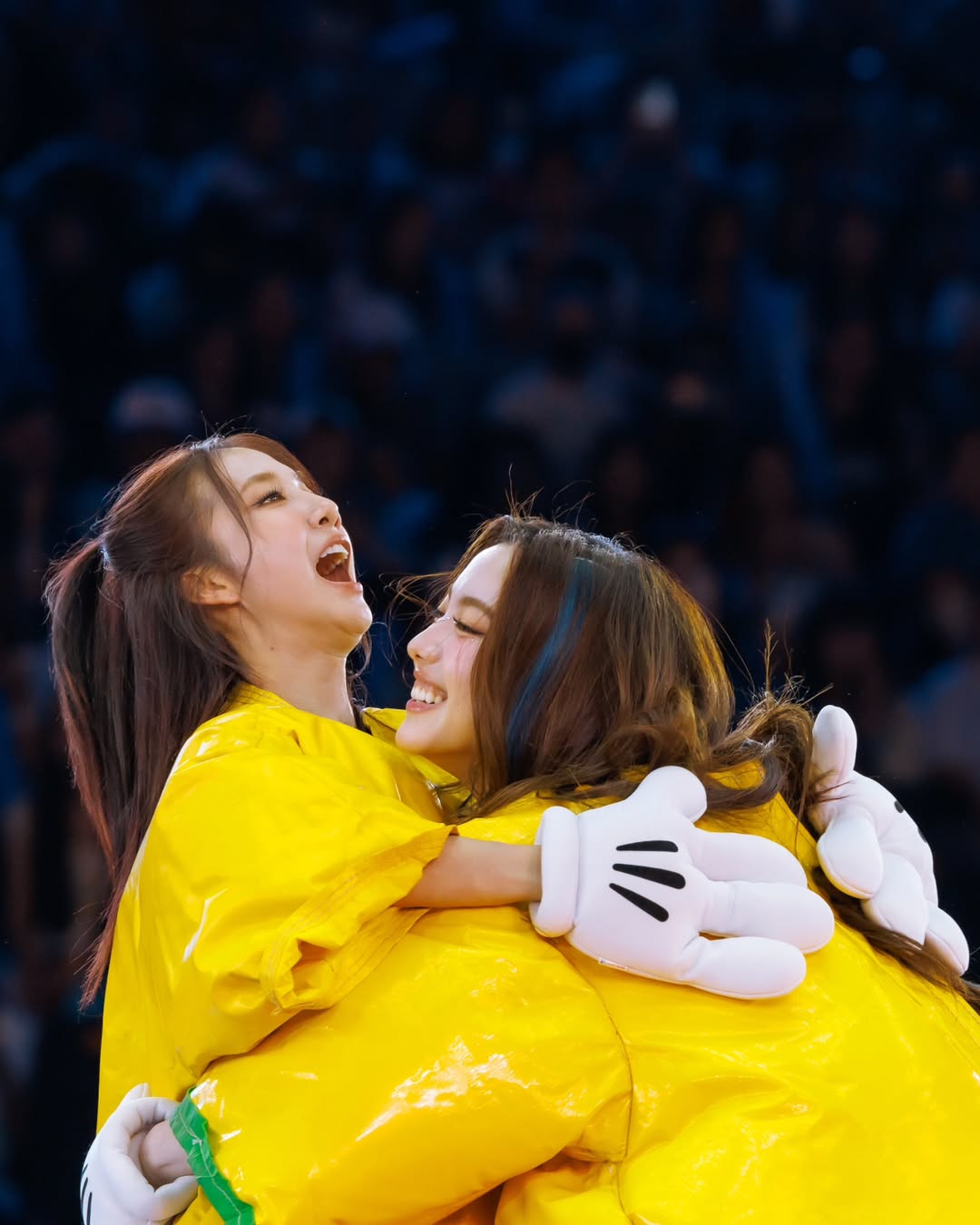 อ๊ะอาย - กรณิศ เล้าสุบินประเสริฐ