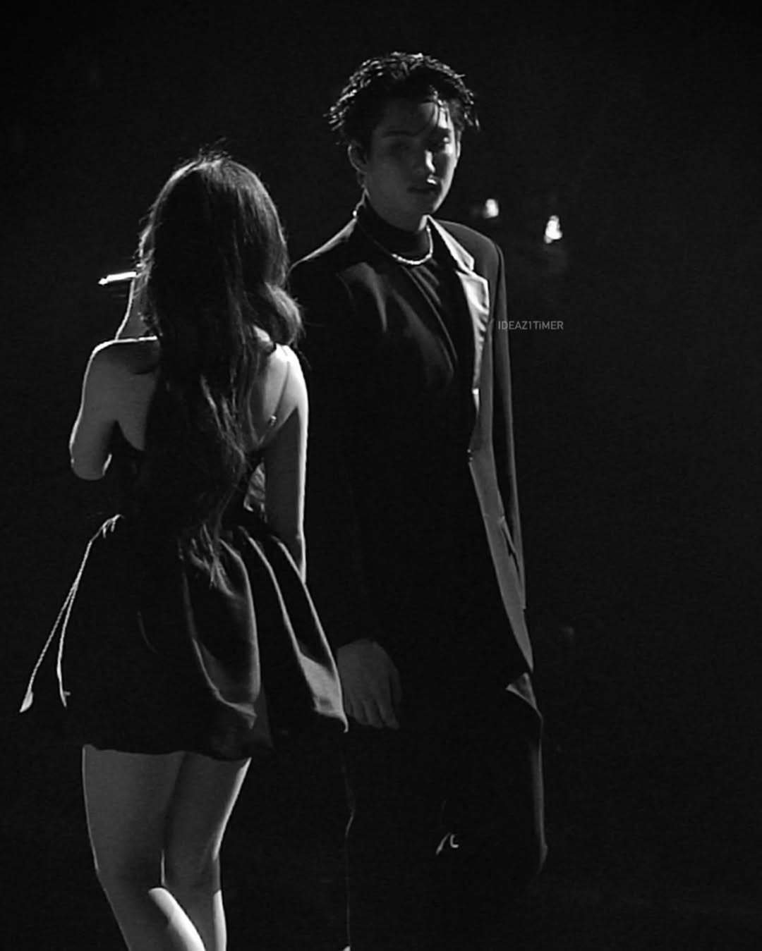 อ๊ะอาย - กรณิศ เล้าสุบินประเสริฐ