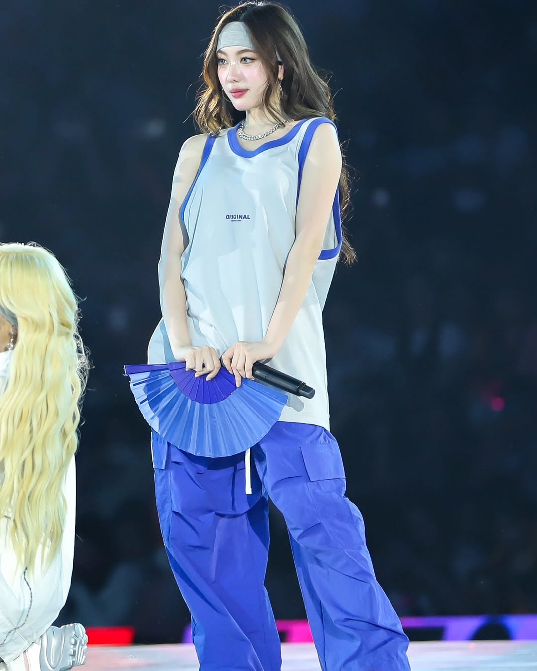 อ๊ะอาย - กรณิศ เล้าสุบินประเสริฐ