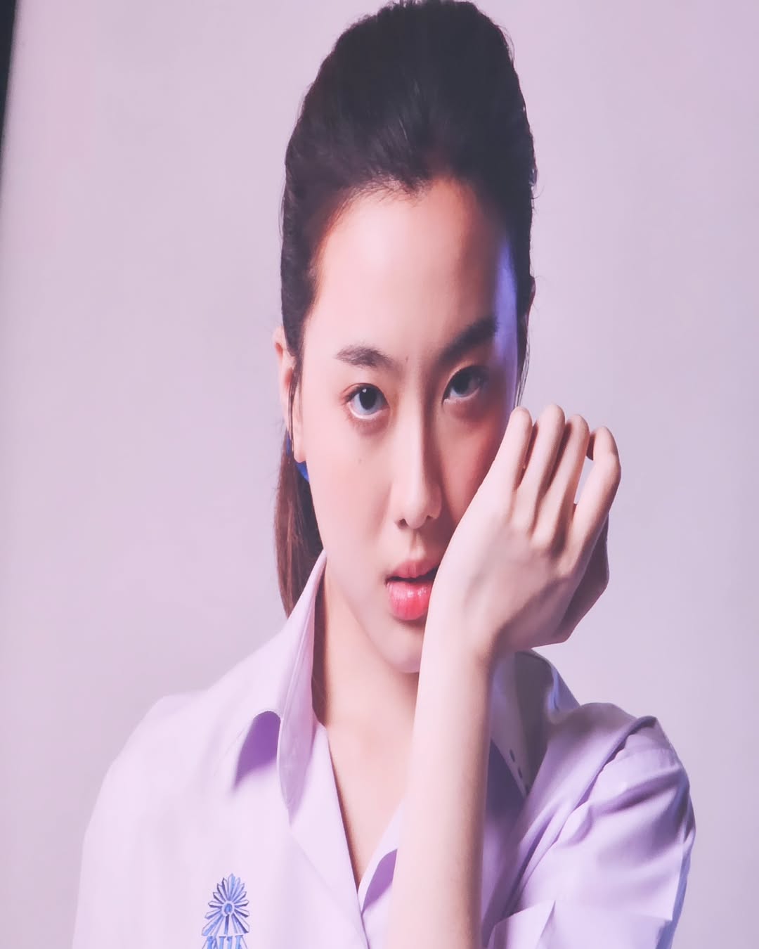 อ๊ะอาย - กรณิศ เล้าสุบินประเสริฐ