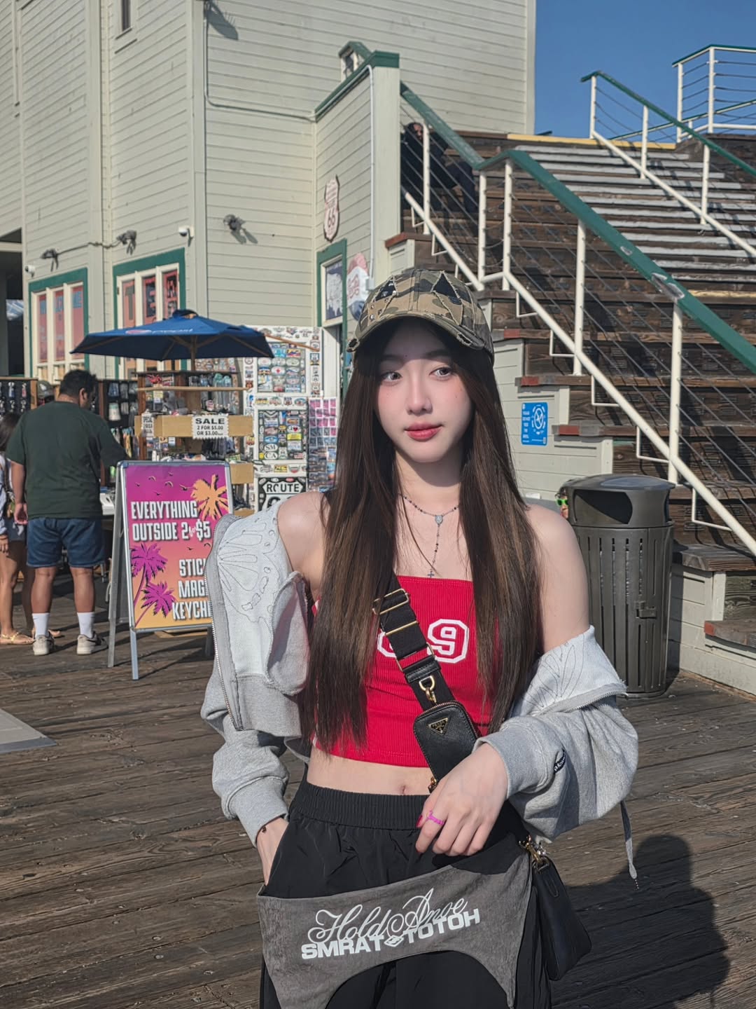 อ๊ะอาย - กรณิศ เล้าสุบินประเสริฐ