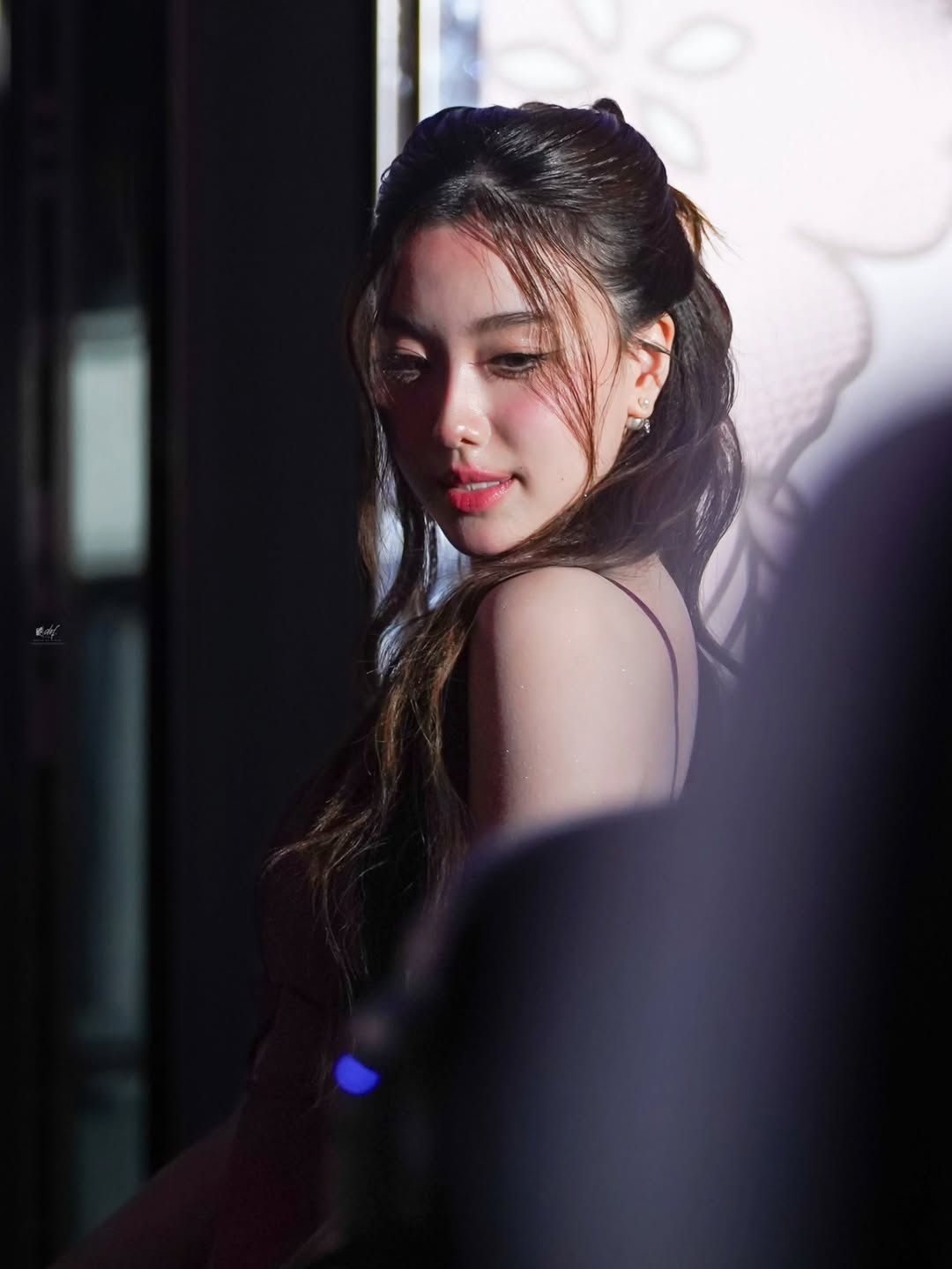 อ๊ะอาย - กรณิศ เล้าสุบินประเสริฐ