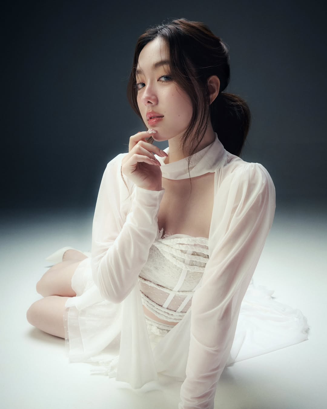 อ๊ะอาย - กรณิศ เล้าสุบินประเสริฐ