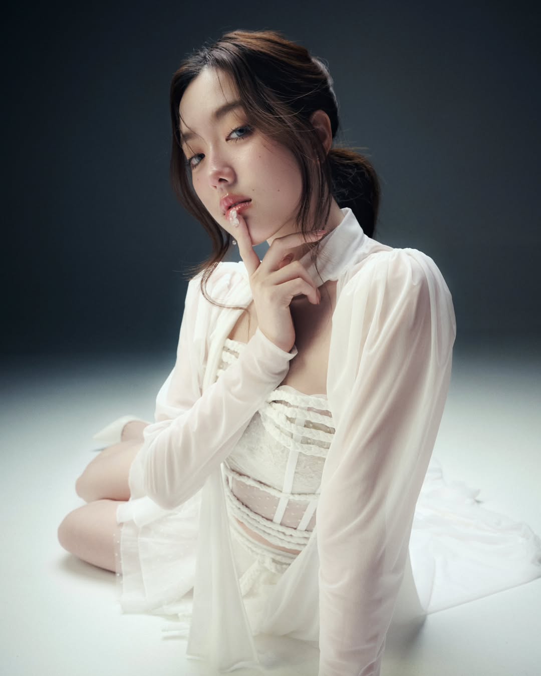 อ๊ะอาย - กรณิศ เล้าสุบินประเสริฐ