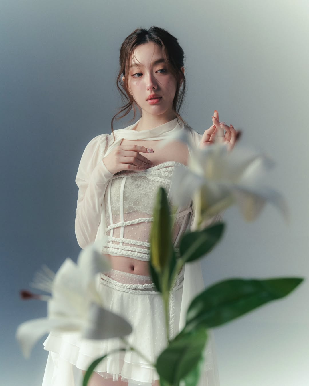 อ๊ะอาย - กรณิศ เล้าสุบินประเสริฐ