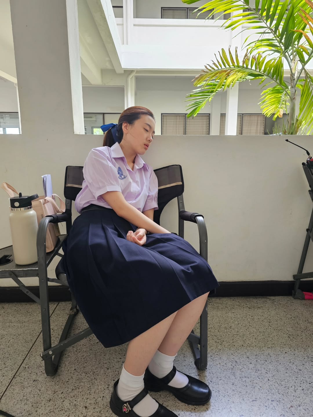 อ๊ะอาย - กรณิศ เล้าสุบินประเสริฐ
