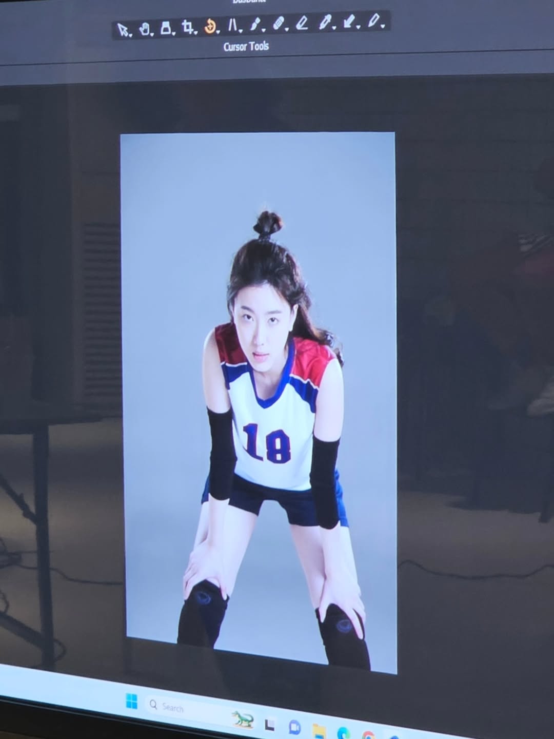 อ๊ะอาย - กรณิศ เล้าสุบินประเสริฐ