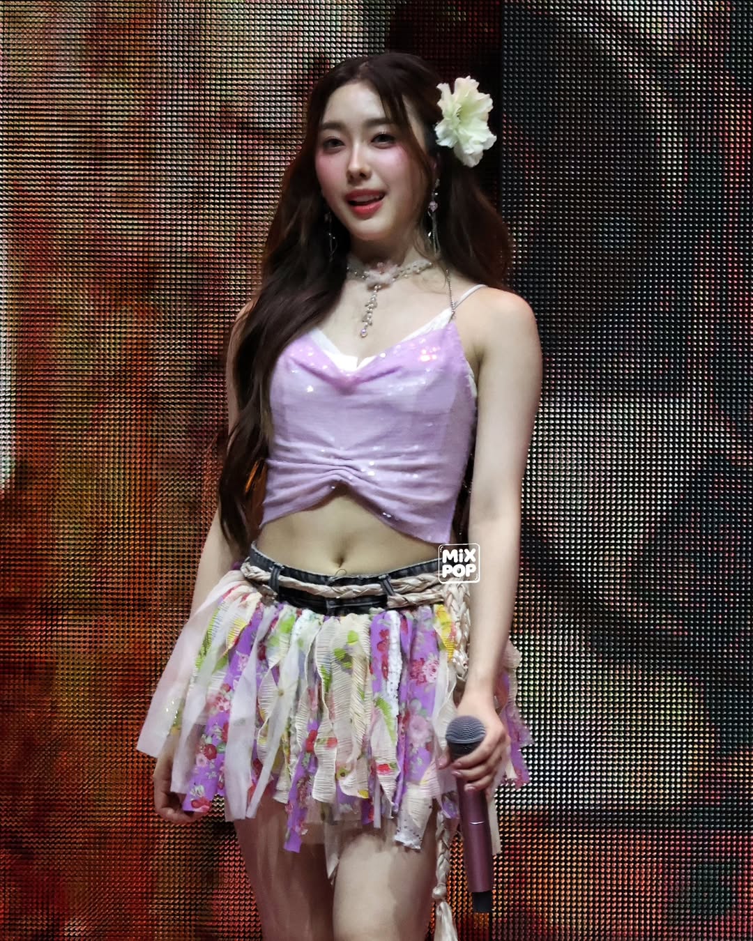 อ๊ะอาย - กรณิศ เล้าสุบินประเสริฐ
