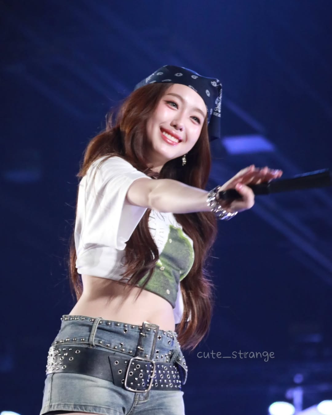 อ๊ะอาย - กรณิศ เล้าสุบินประเสริฐ