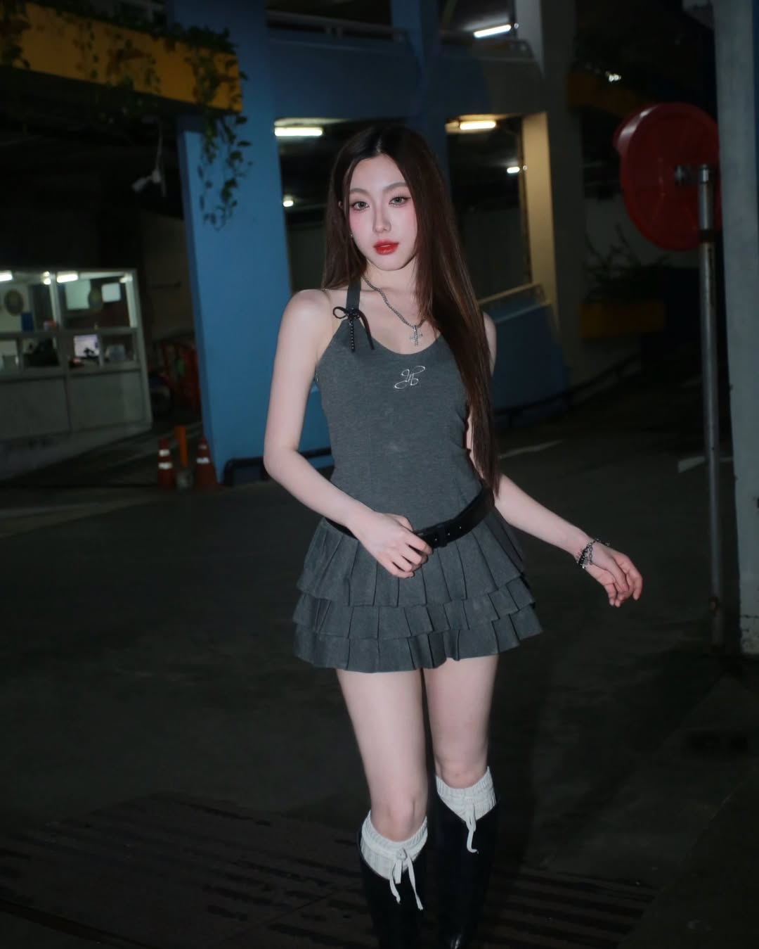 อ๊ะอาย - กรณิศ เล้าสุบินประเสริฐ