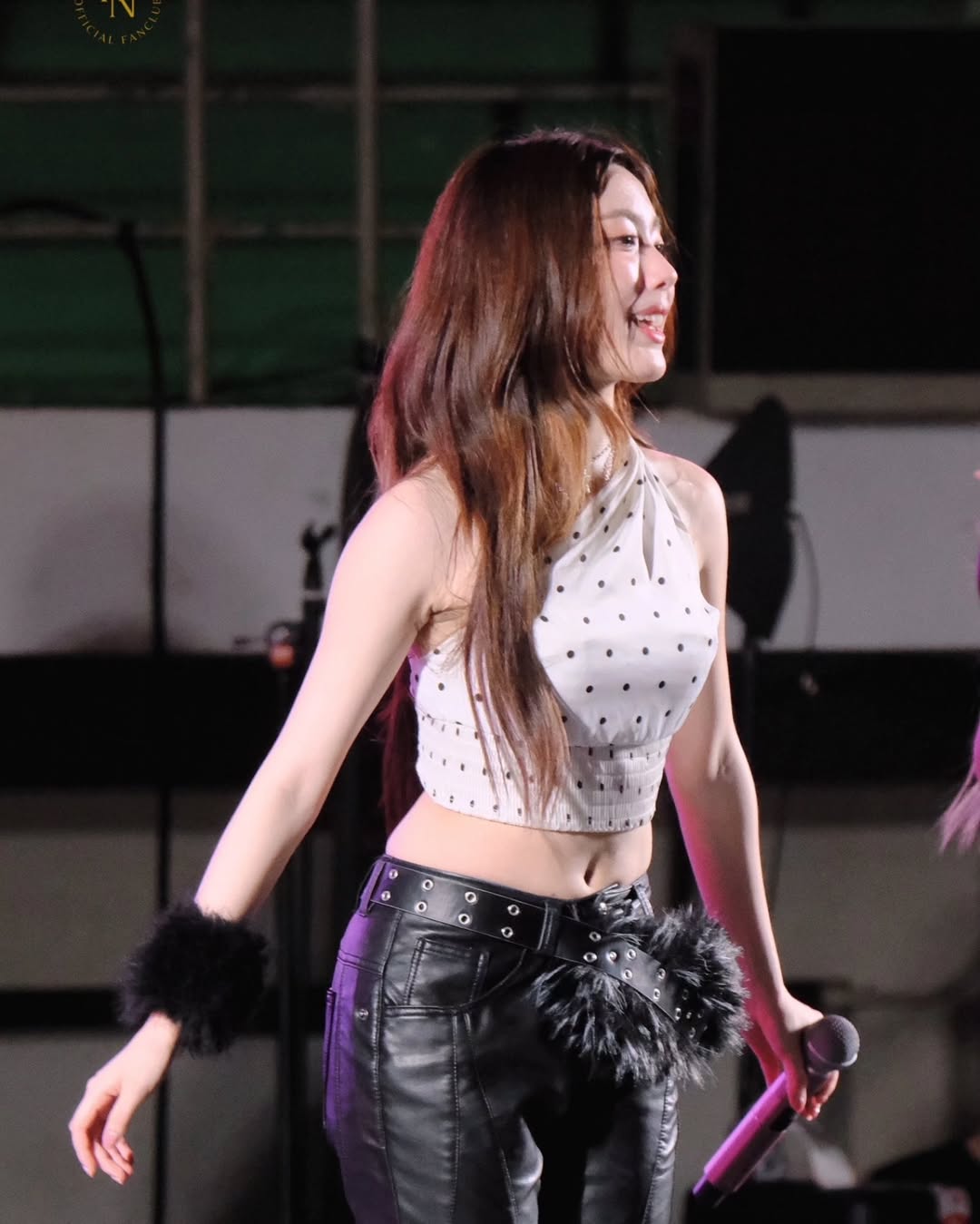 อ๊ะอาย - กรณิศ เล้าสุบินประเสริฐ