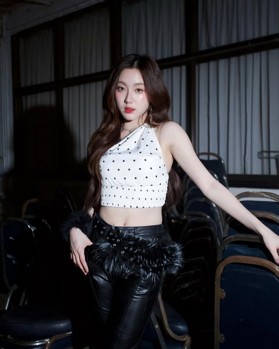 อ๊ะอาย - กรณิศ เล้าสุบินประเสริฐ