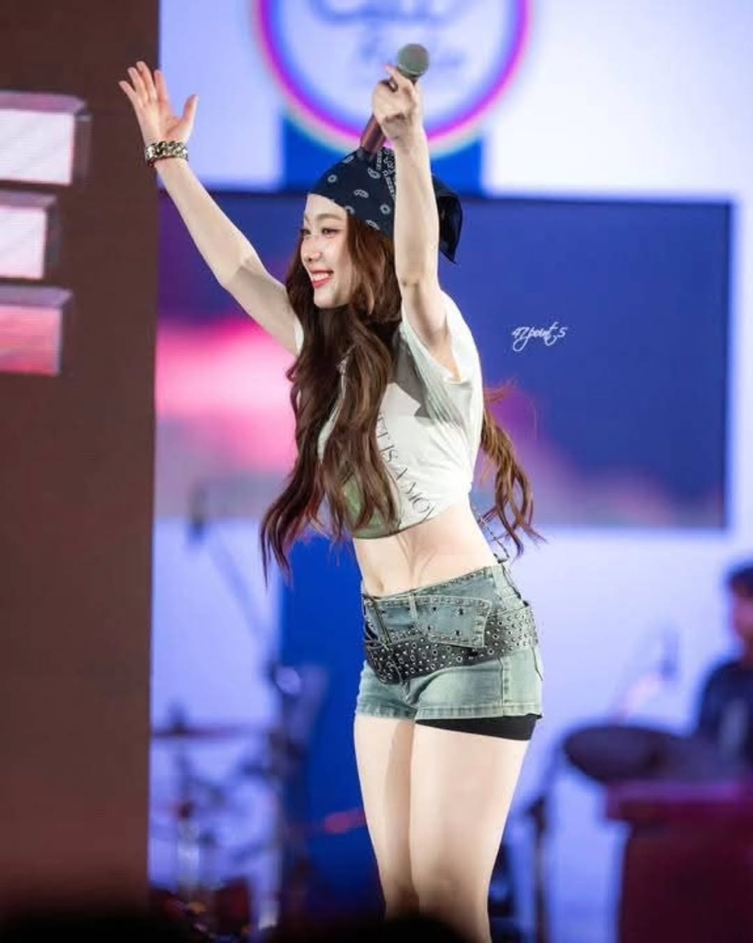 อ๊ะอาย - กรณิศ เล้าสุบินประเสริฐ