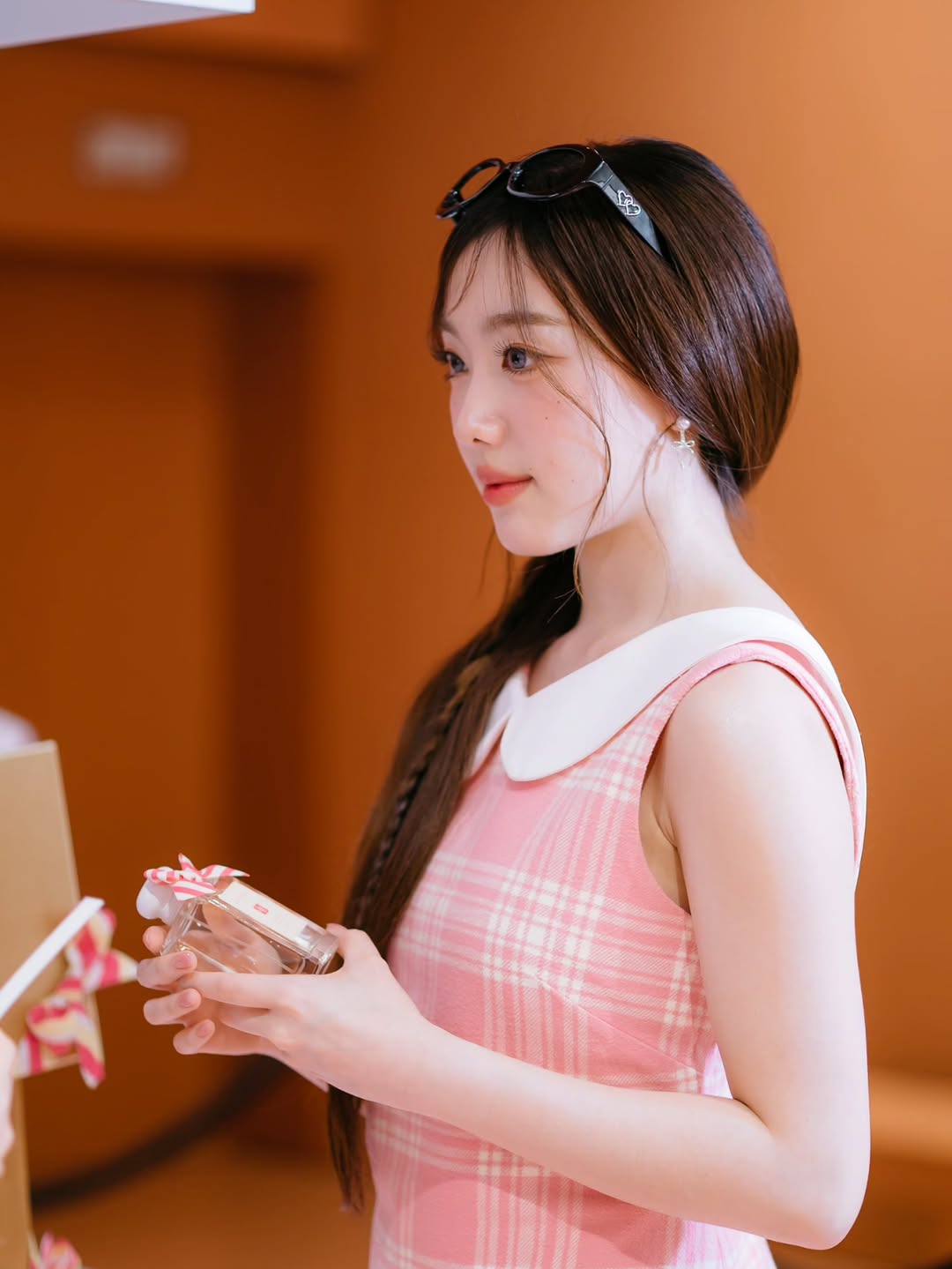 อ๊ะอาย - กรณิศ เล้าสุบินประเสริฐ
