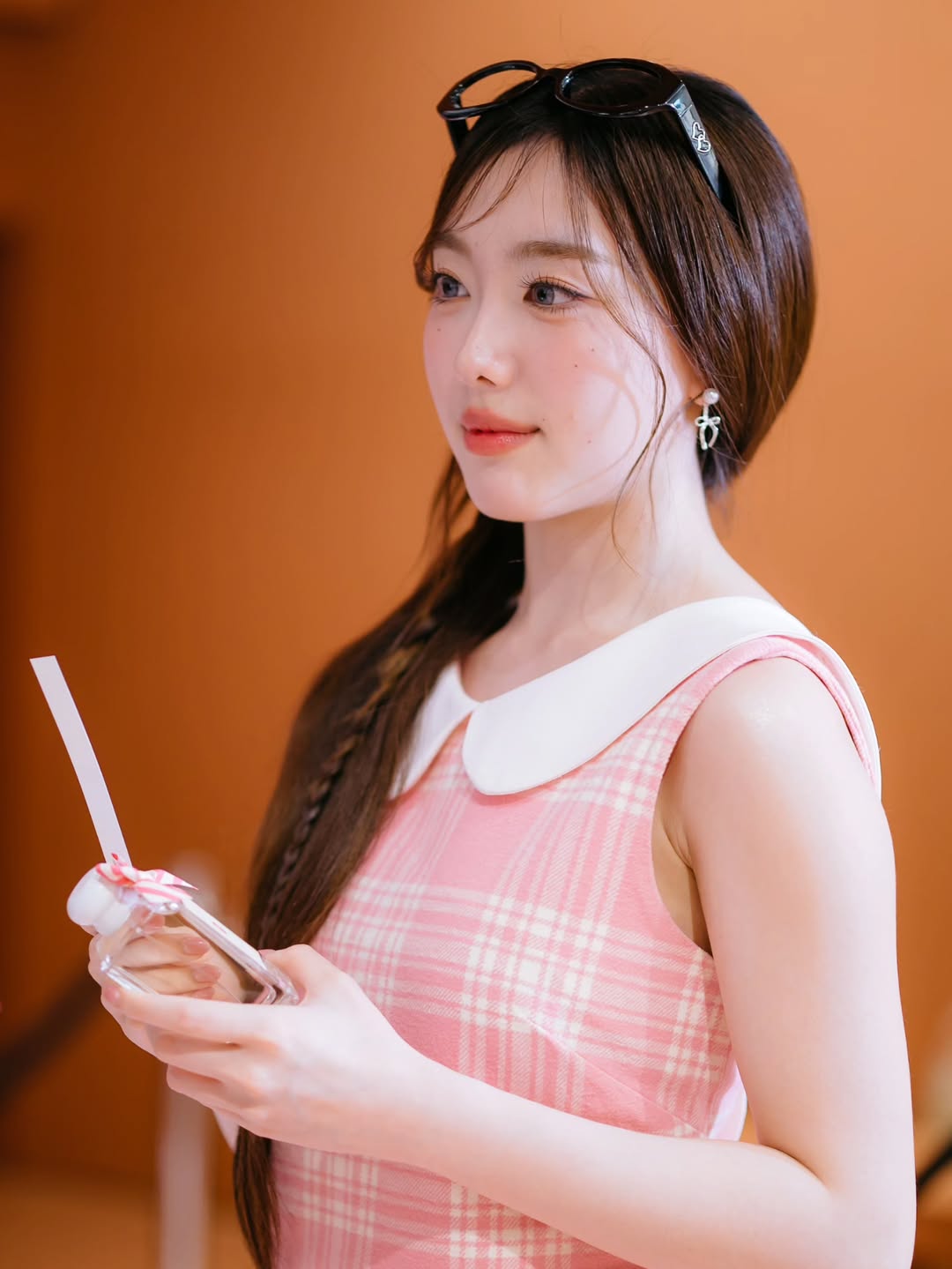 อ๊ะอาย - กรณิศ เล้าสุบินประเสริฐ