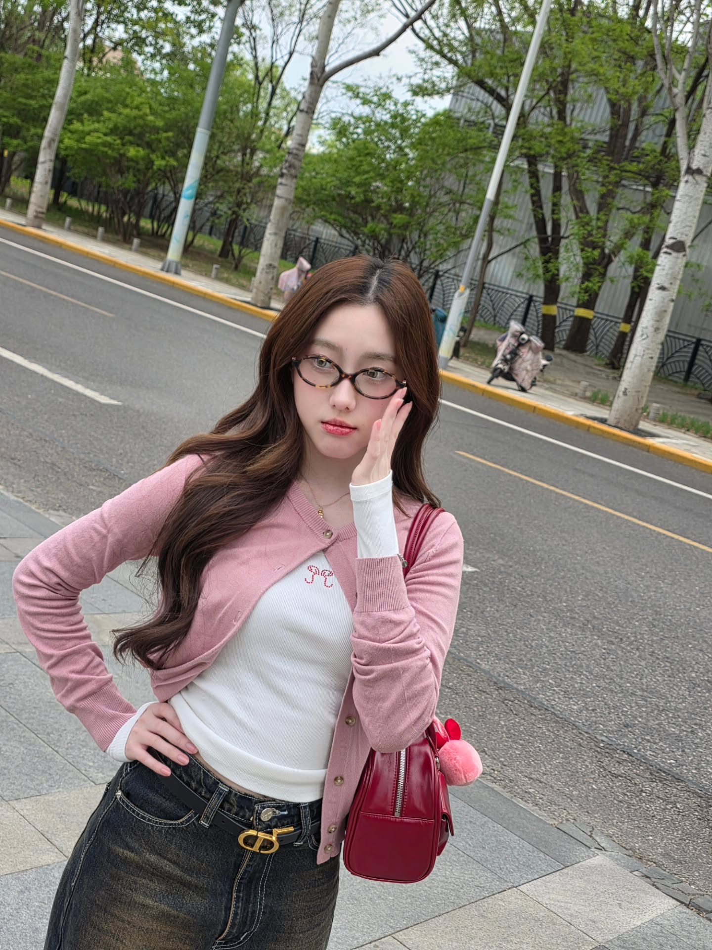 อ๊ะอาย - กรณิศ เล้าสุบินประเสริฐ