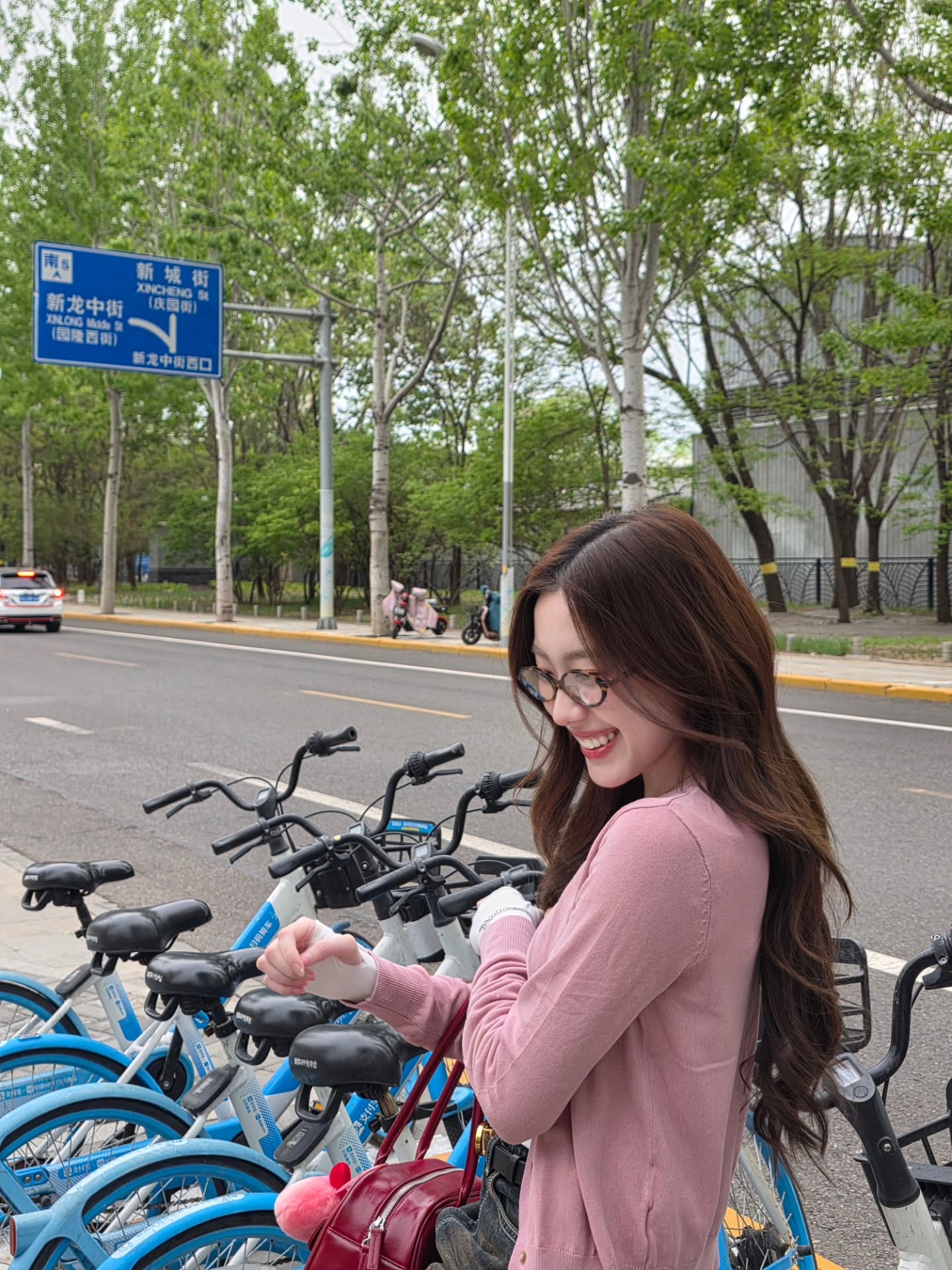 อ๊ะอาย - กรณิศ เล้าสุบินประเสริฐ
