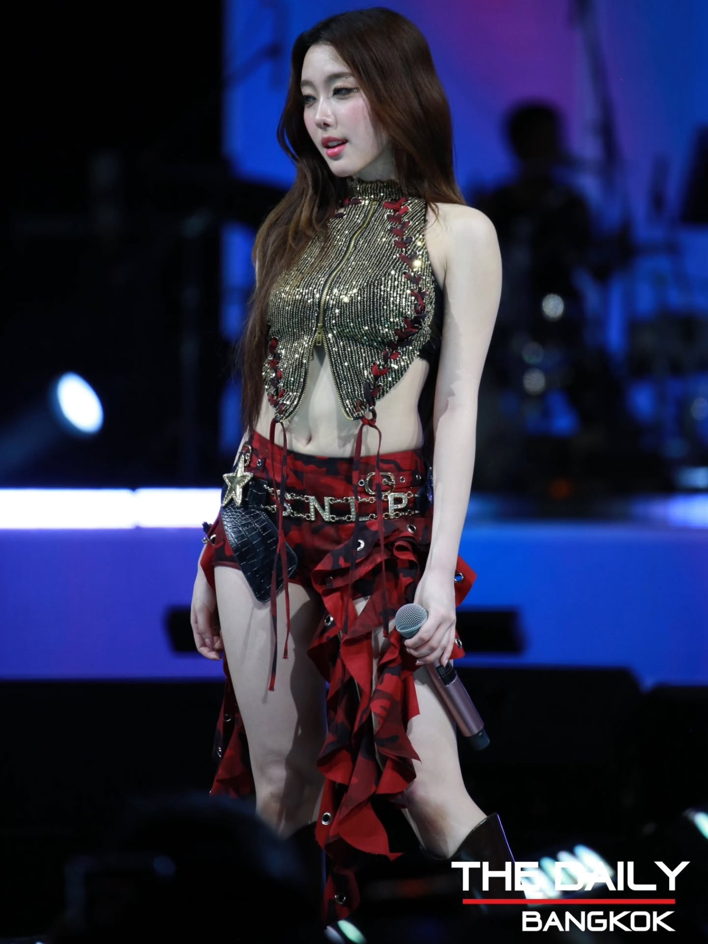 อ๊ะอาย - กรณิศ เล้าสุบินประเสริฐ