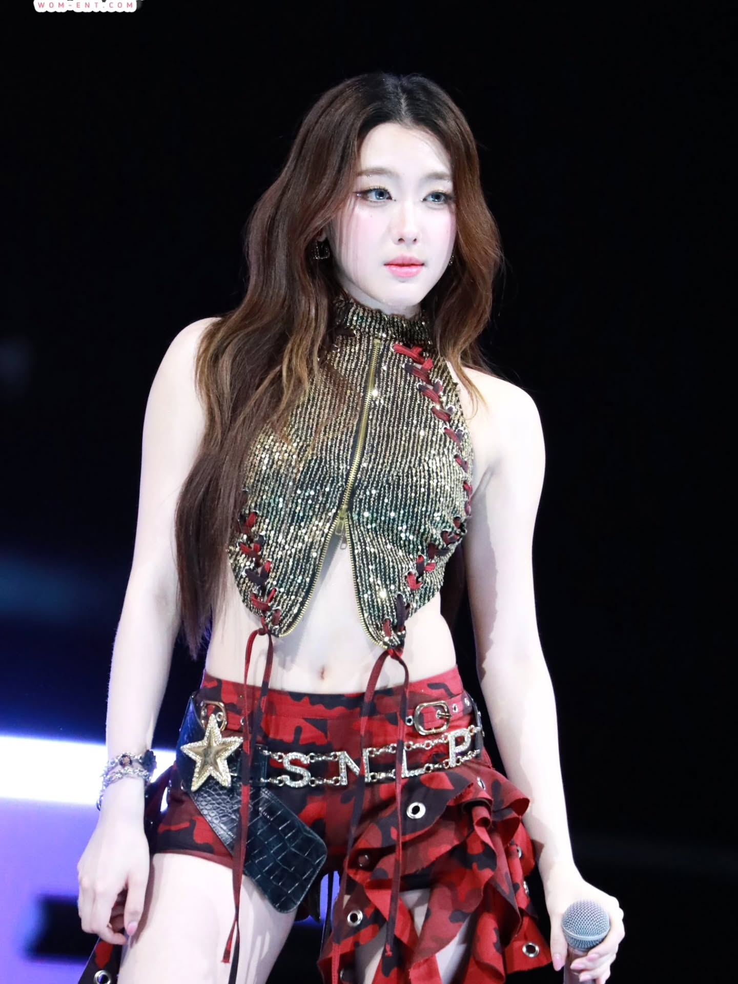 อ๊ะอาย - กรณิศ เล้าสุบินประเสริฐ