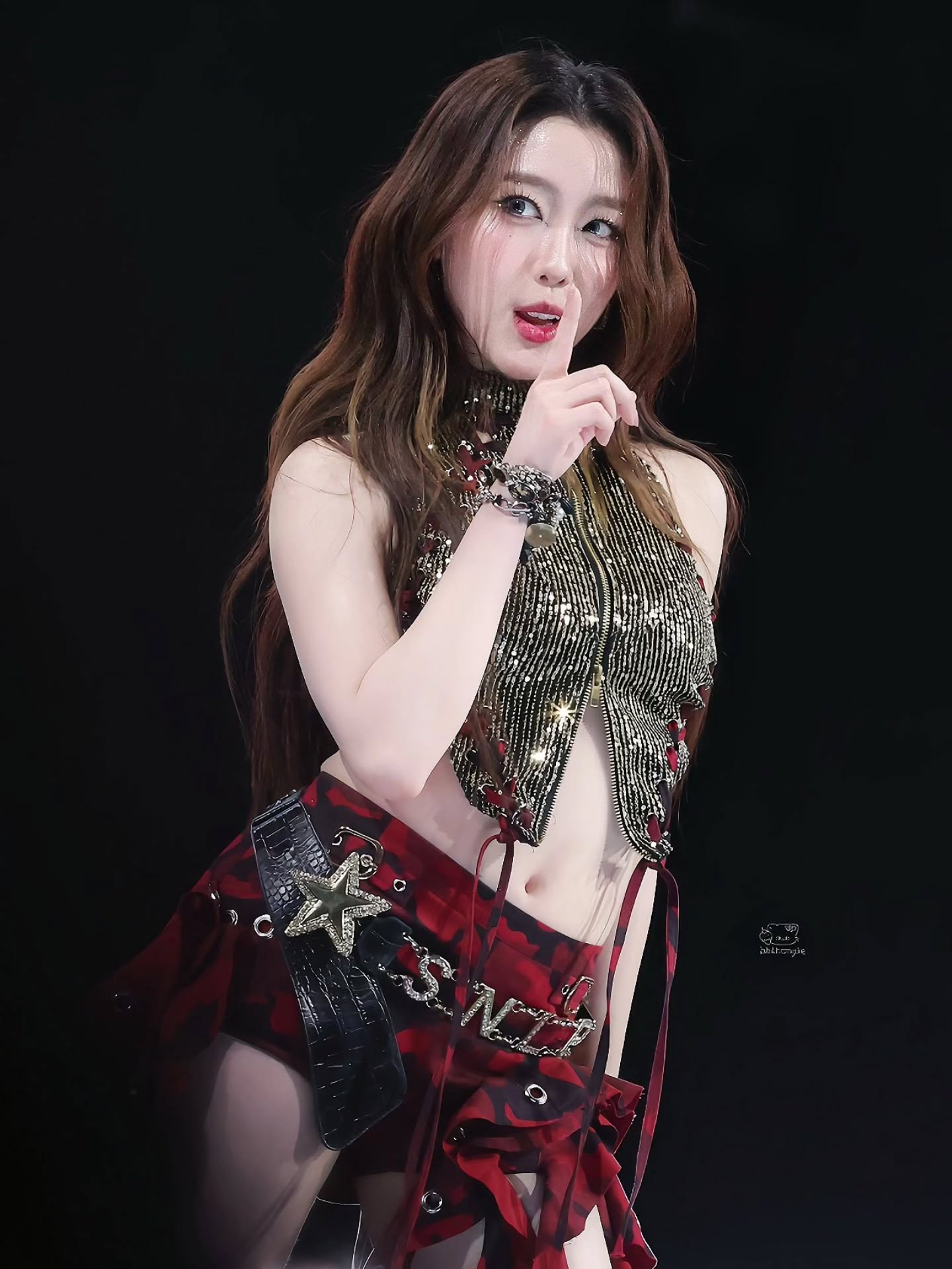 อ๊ะอาย - กรณิศ เล้าสุบินประเสริฐ