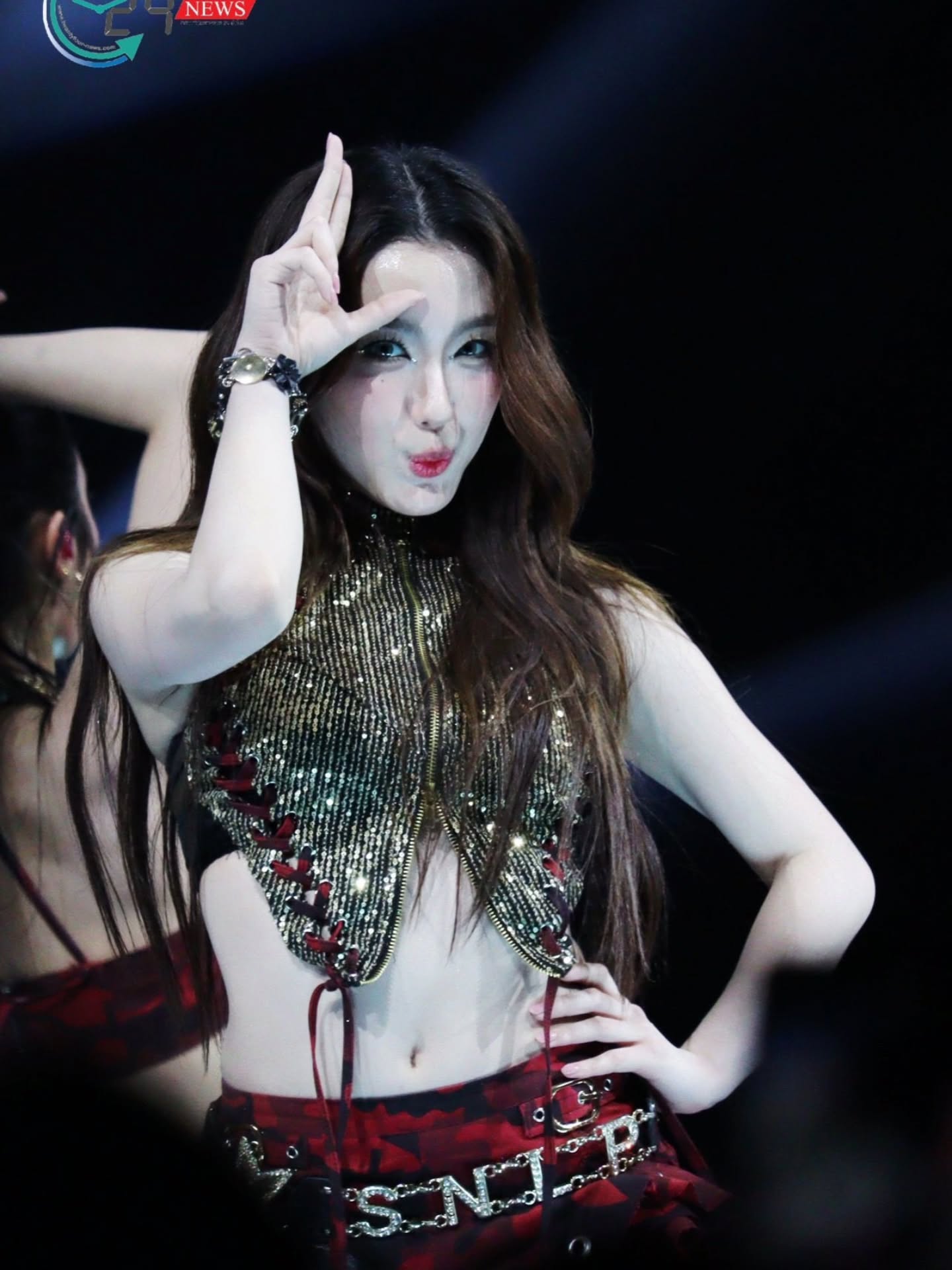 อ๊ะอาย - กรณิศ เล้าสุบินประเสริฐ