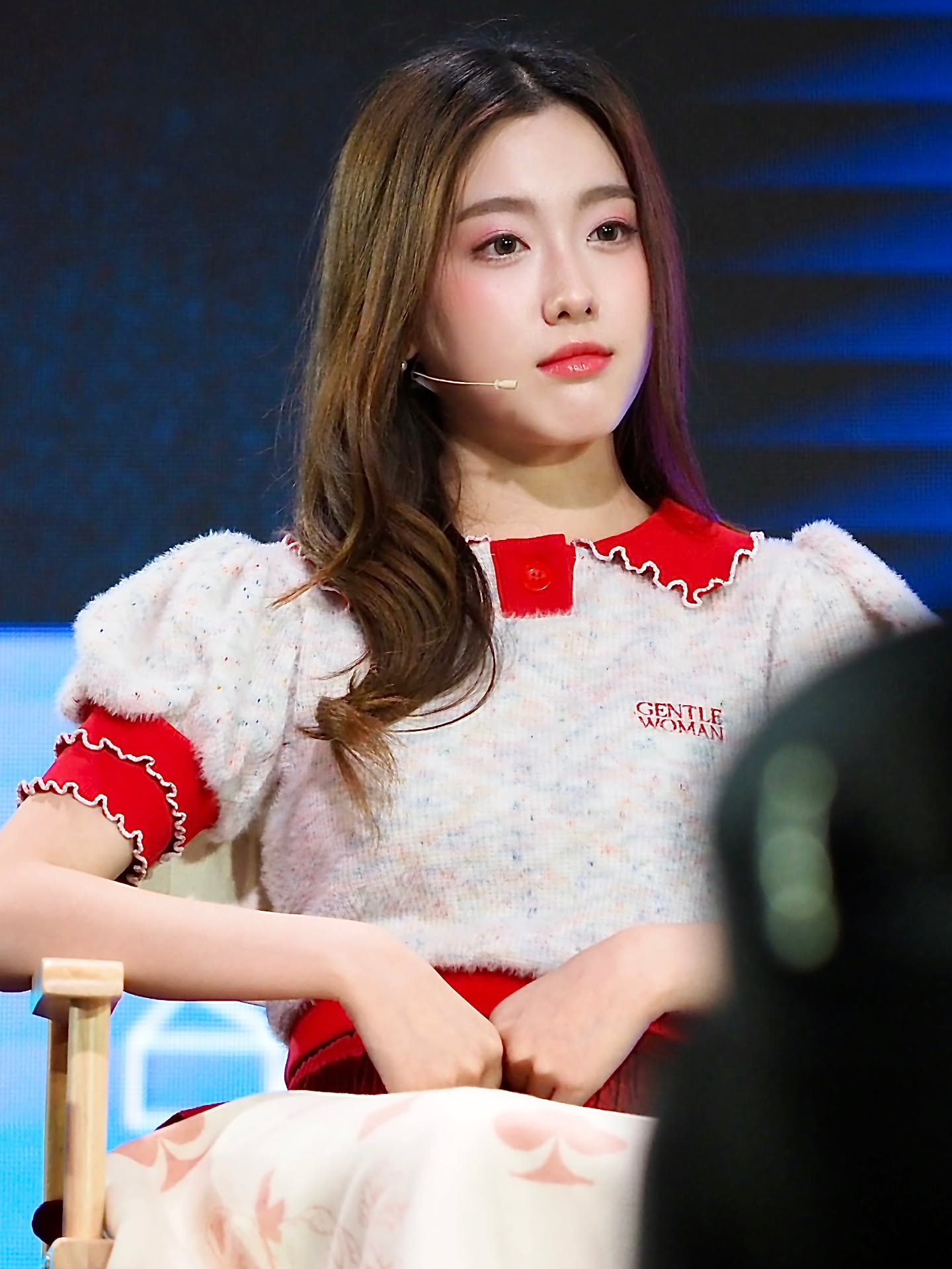 อ๊ะอาย - กรณิศ เล้าสุบินประเสริฐ