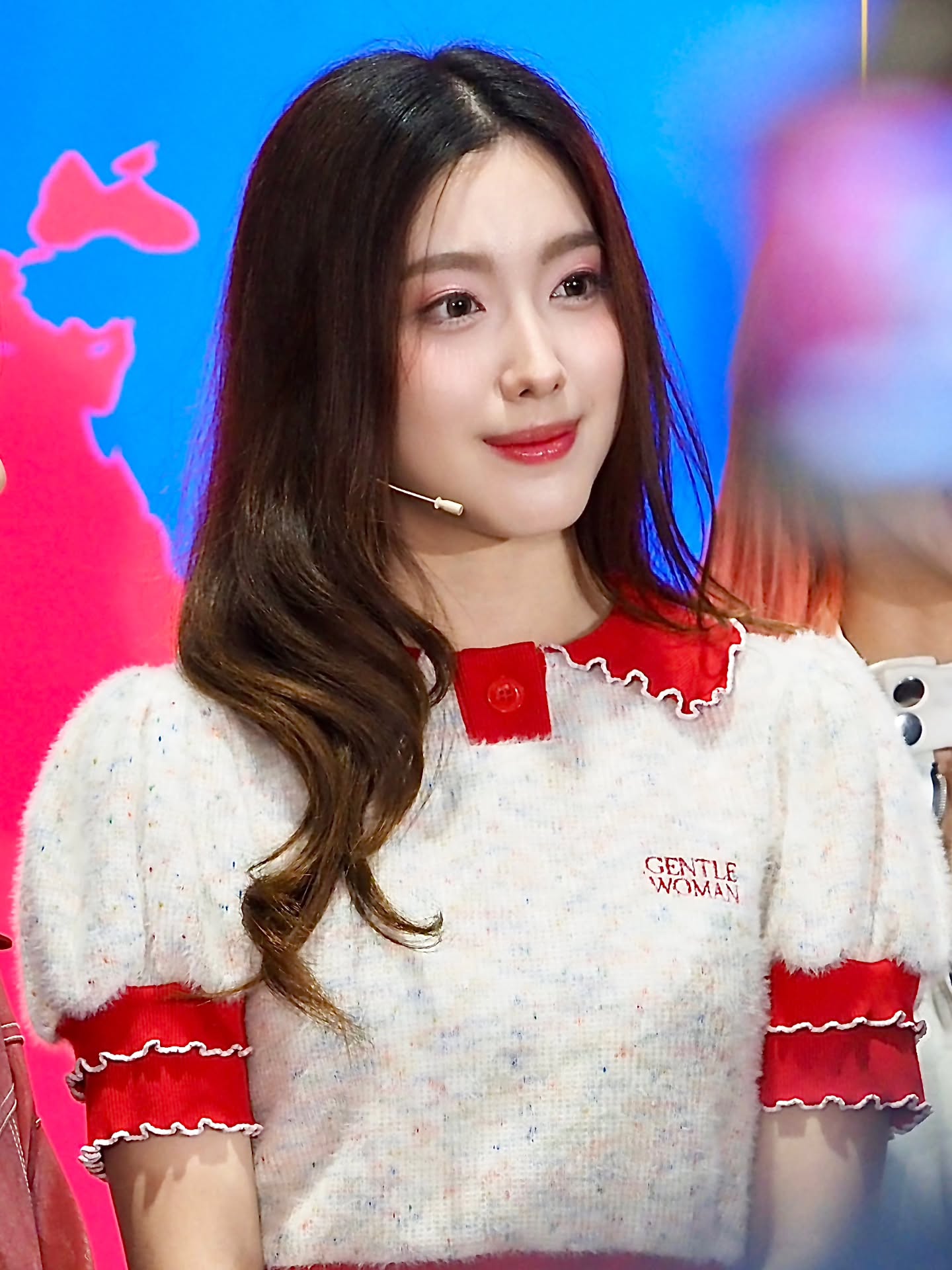 อ๊ะอาย - กรณิศ เล้าสุบินประเสริฐ