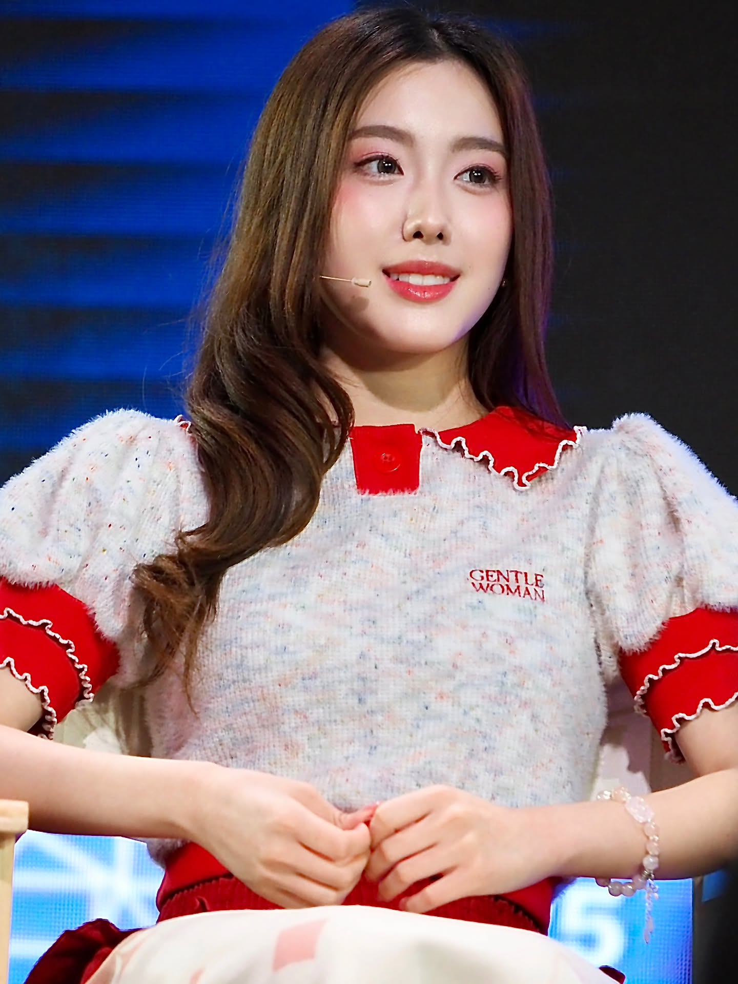 อ๊ะอาย - กรณิศ เล้าสุบินประเสริฐ
