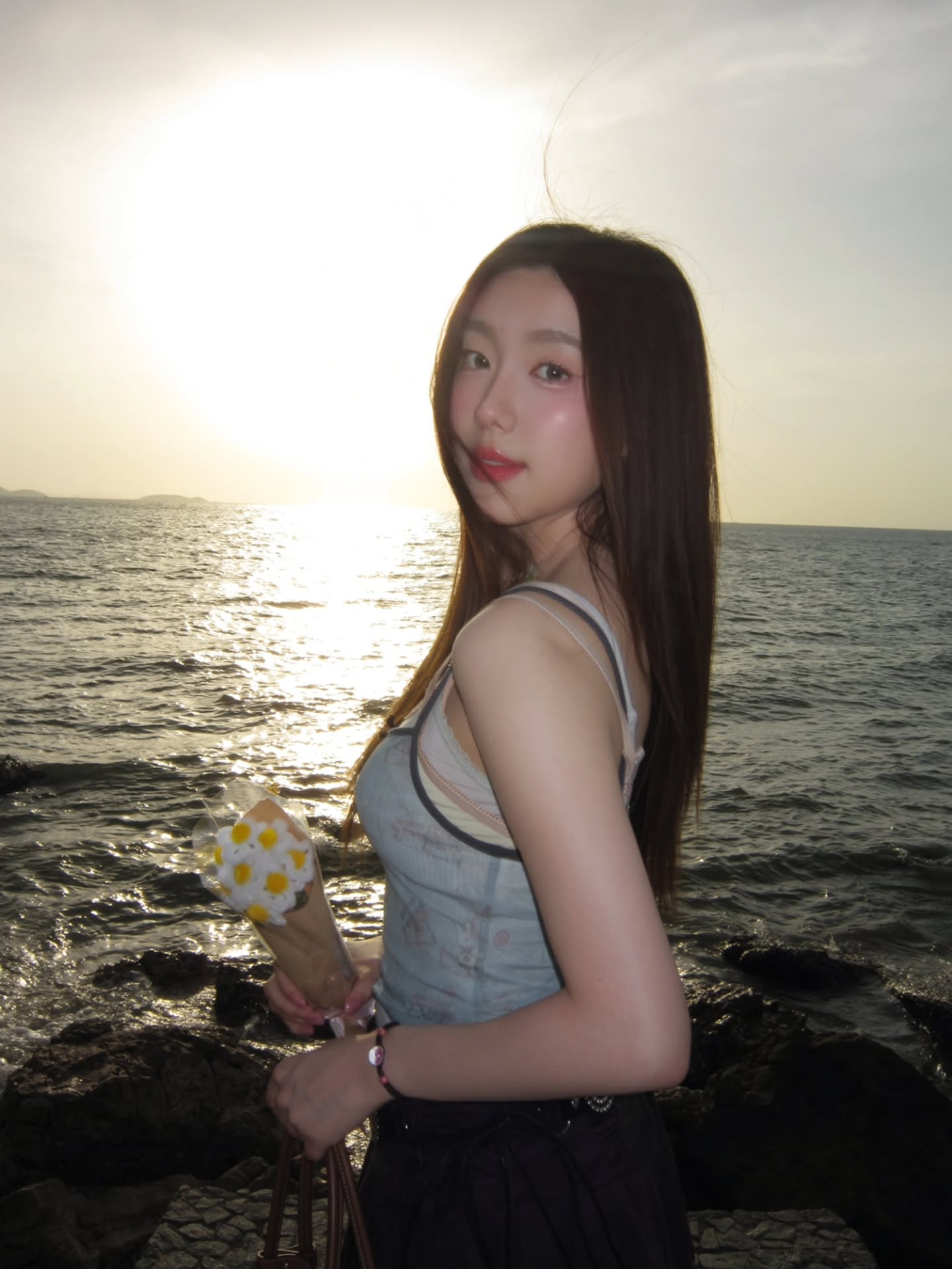 อ๊ะอาย - กรณิศ เล้าสุบินประเสริฐ