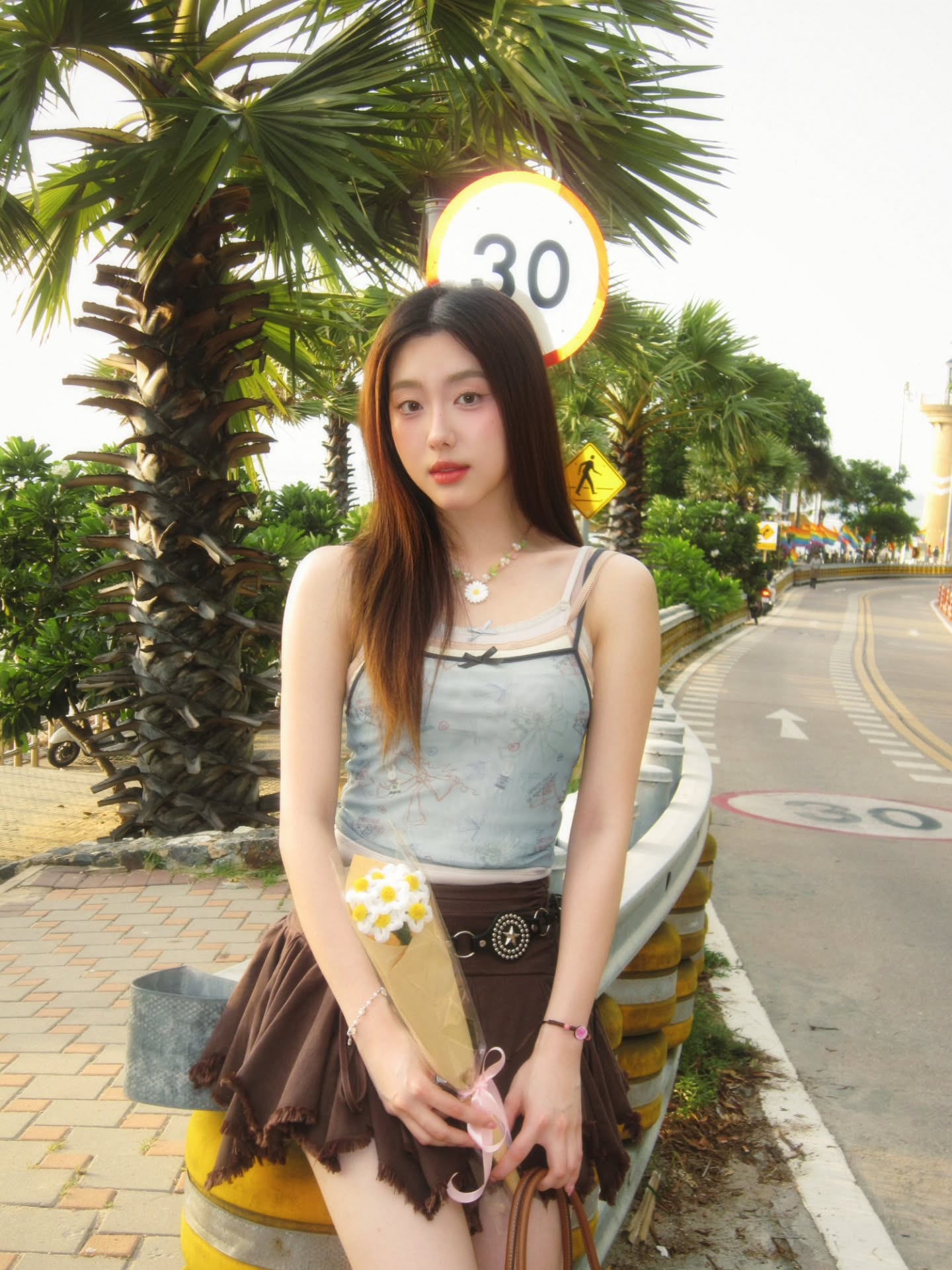 อ๊ะอาย - กรณิศ เล้าสุบินประเสริฐ