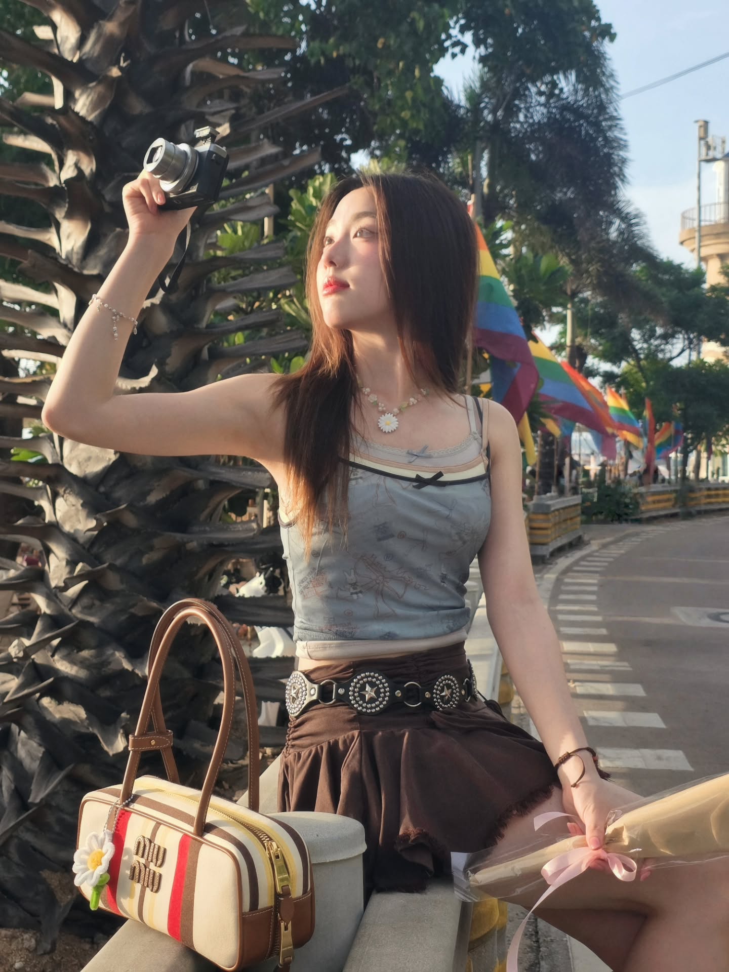 อ๊ะอาย - กรณิศ เล้าสุบินประเสริฐ