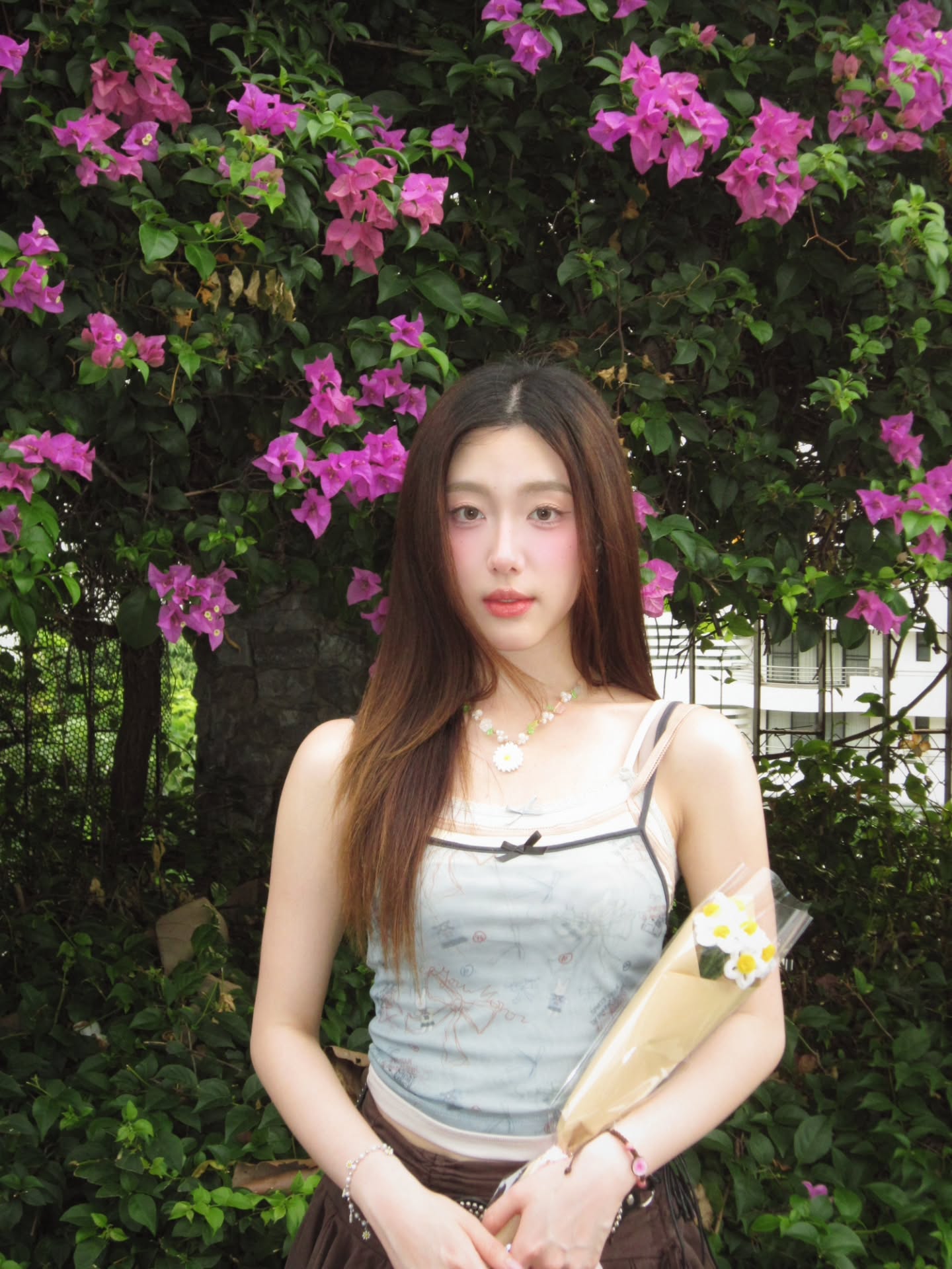 อ๊ะอาย - กรณิศ เล้าสุบินประเสริฐ