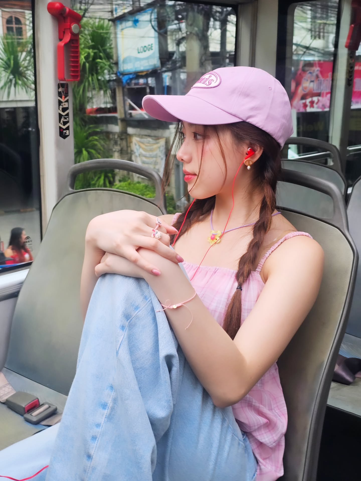 อ๊ะอาย - กรณิศ เล้าสุบินประเสริฐ