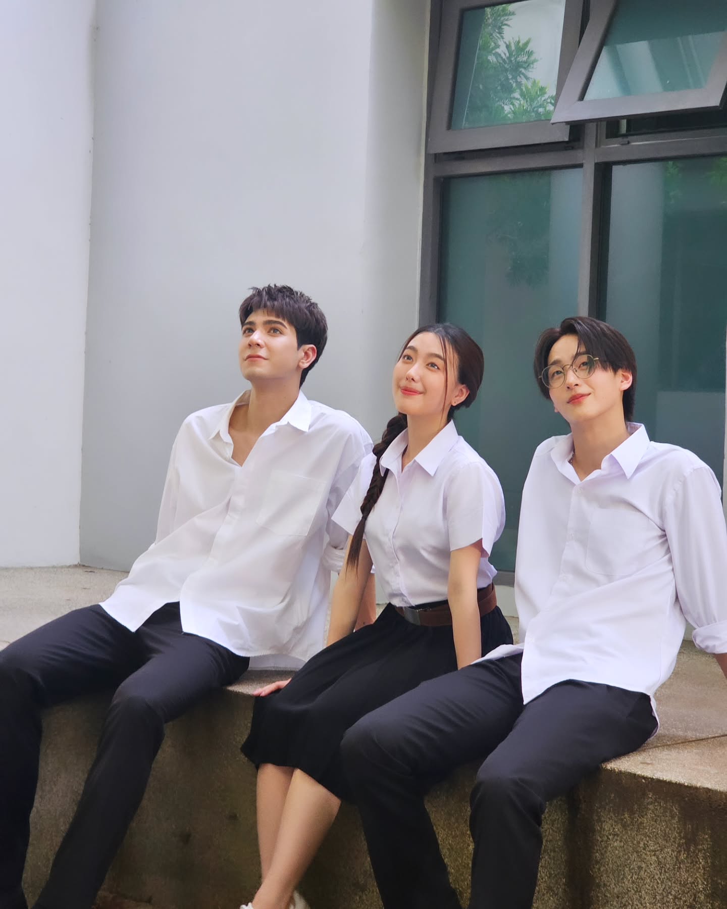 อ๊ะอาย - กรณิศ เล้าสุบินประเสริฐ