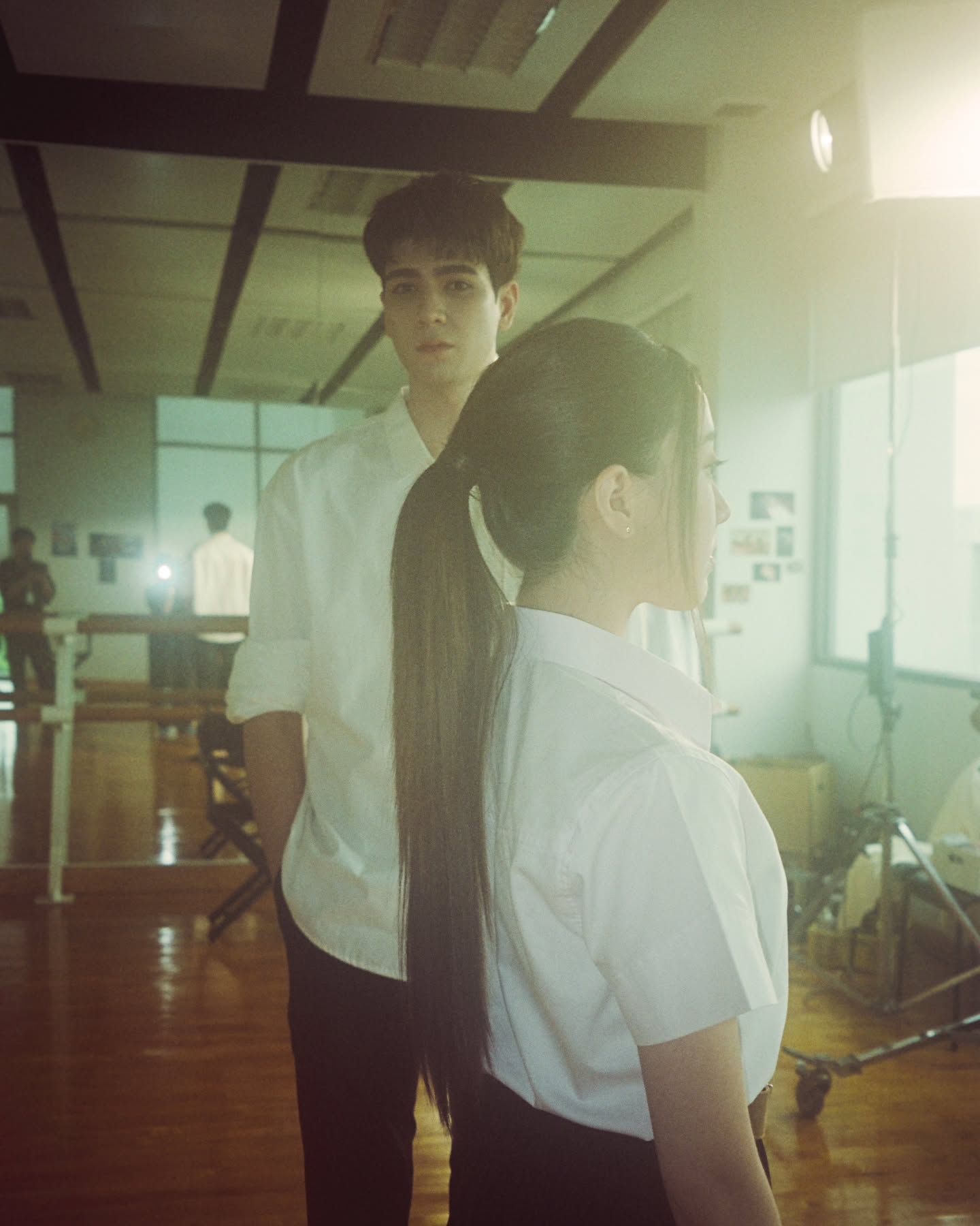 อ๊ะอาย - กรณิศ เล้าสุบินประเสริฐ
