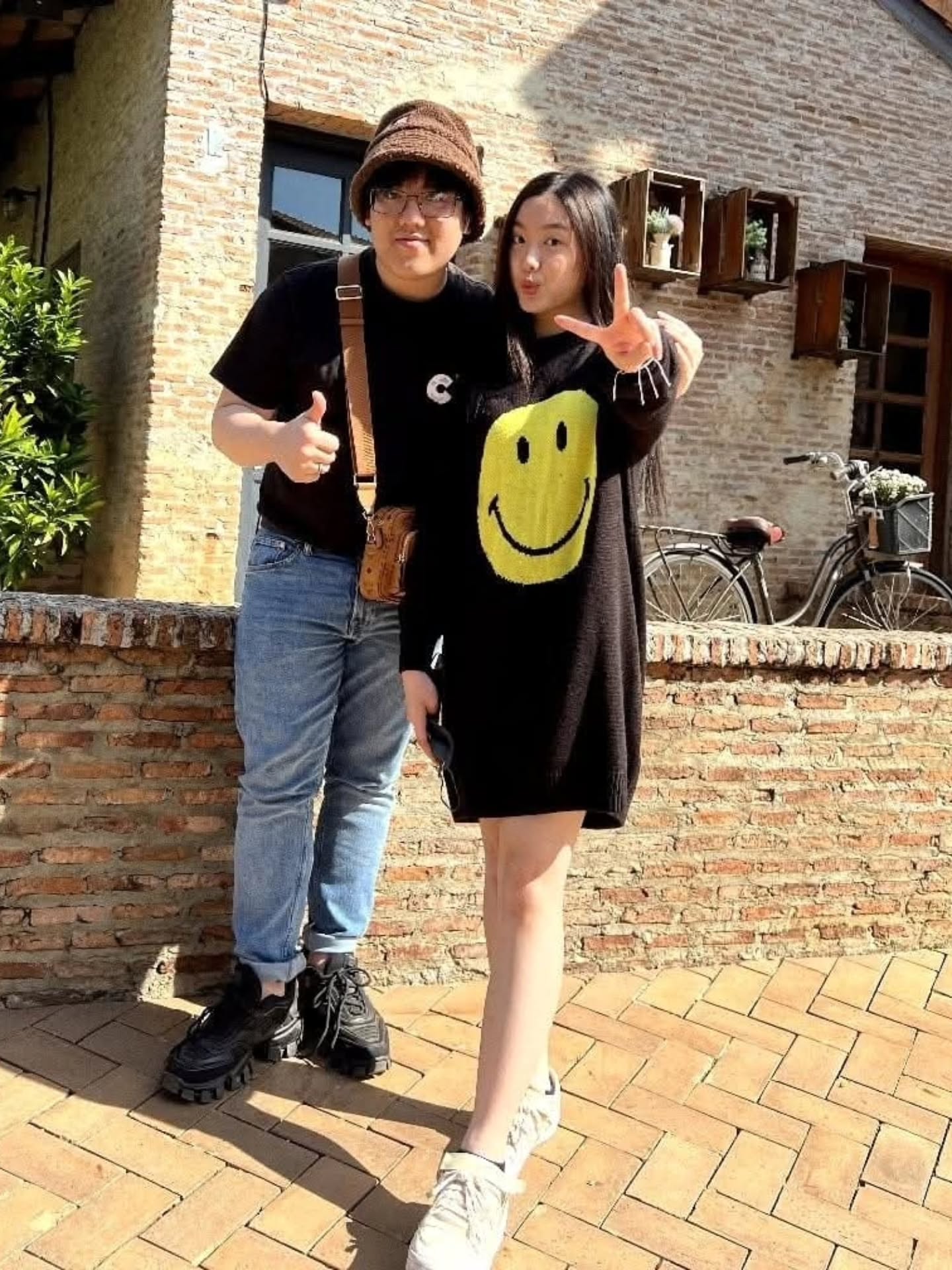 อ๊ะอาย - กรณิศ เล้าสุบินประเสริฐ