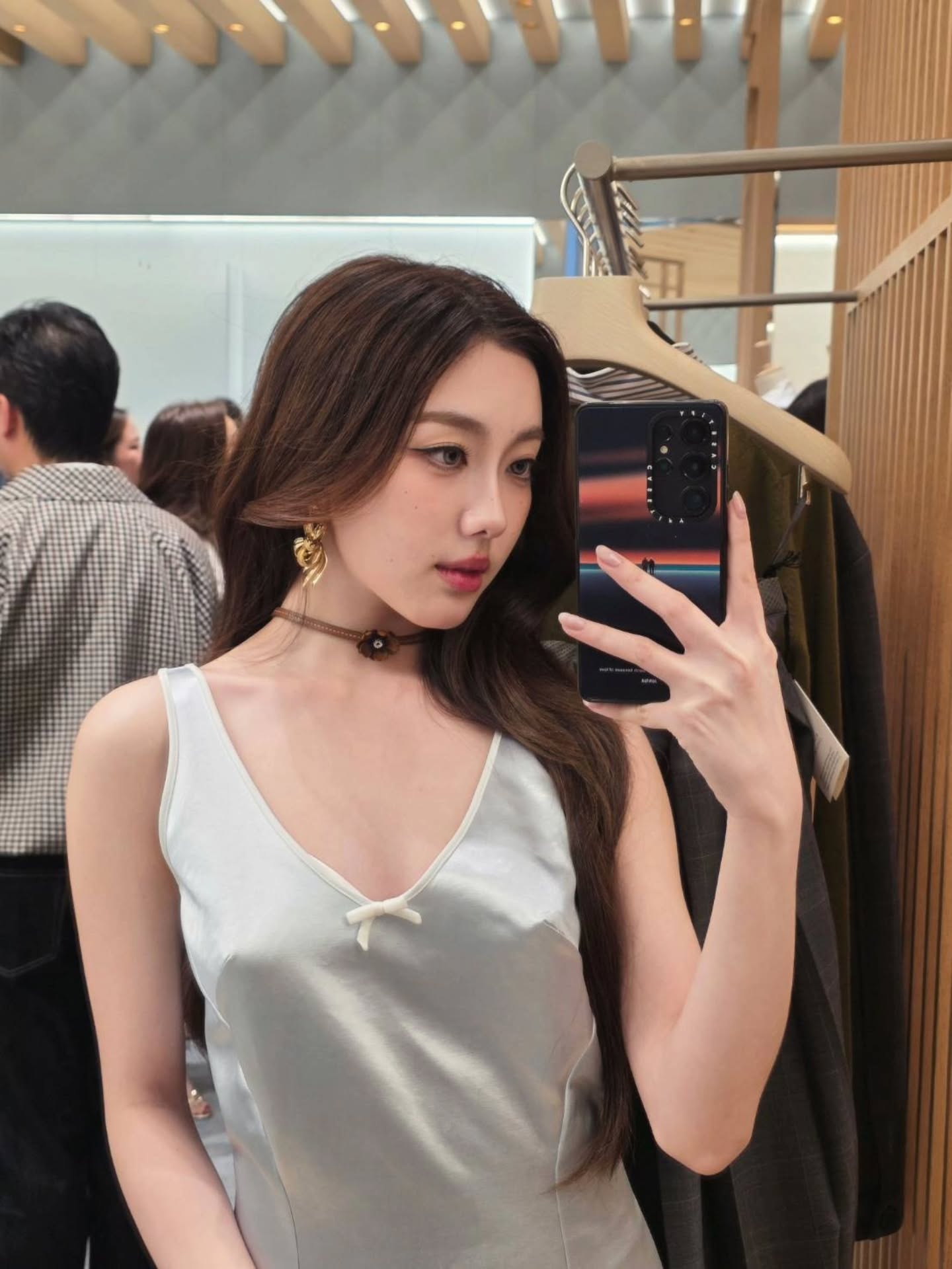 อ๊ะอาย - กรณิศ เล้าสุบินประเสริฐ