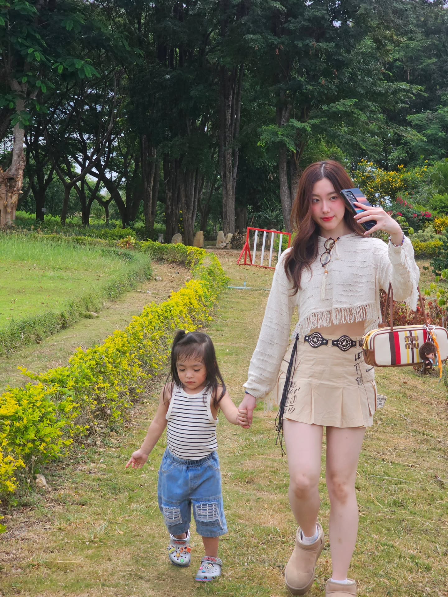อ๊ะอาย - กรณิศ เล้าสุบินประเสริฐ