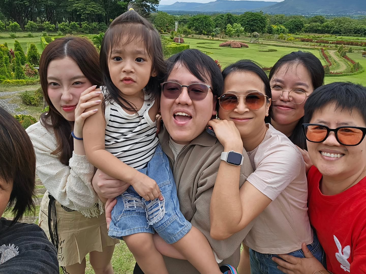 อ๊ะอาย - กรณิศ เล้าสุบินประเสริฐ