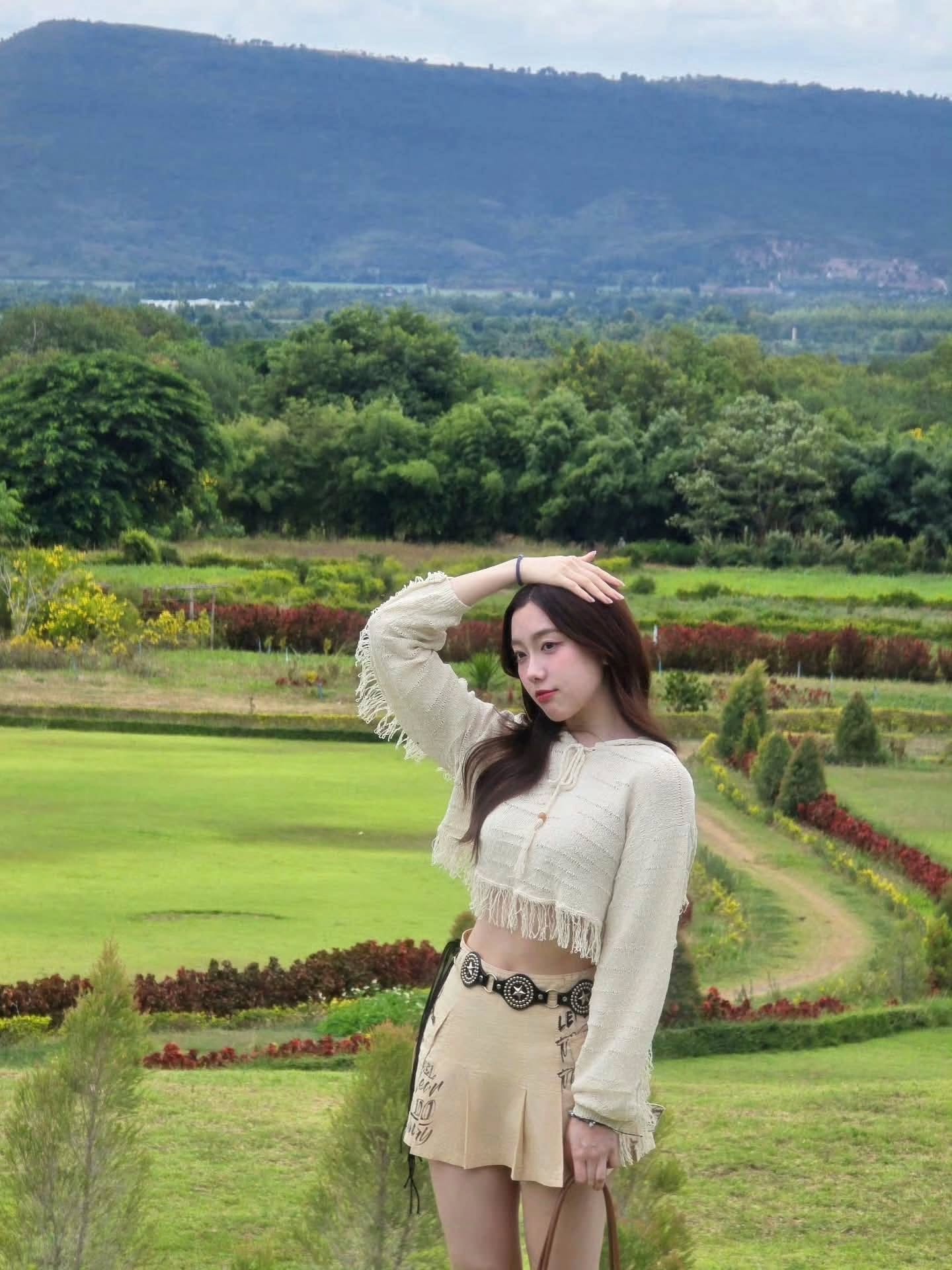 อ๊ะอาย - กรณิศ เล้าสุบินประเสริฐ
